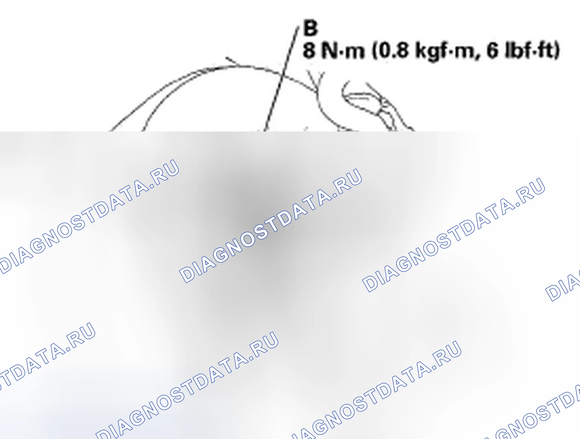 Рис. 84. Honda Element YH2 рестайлинг