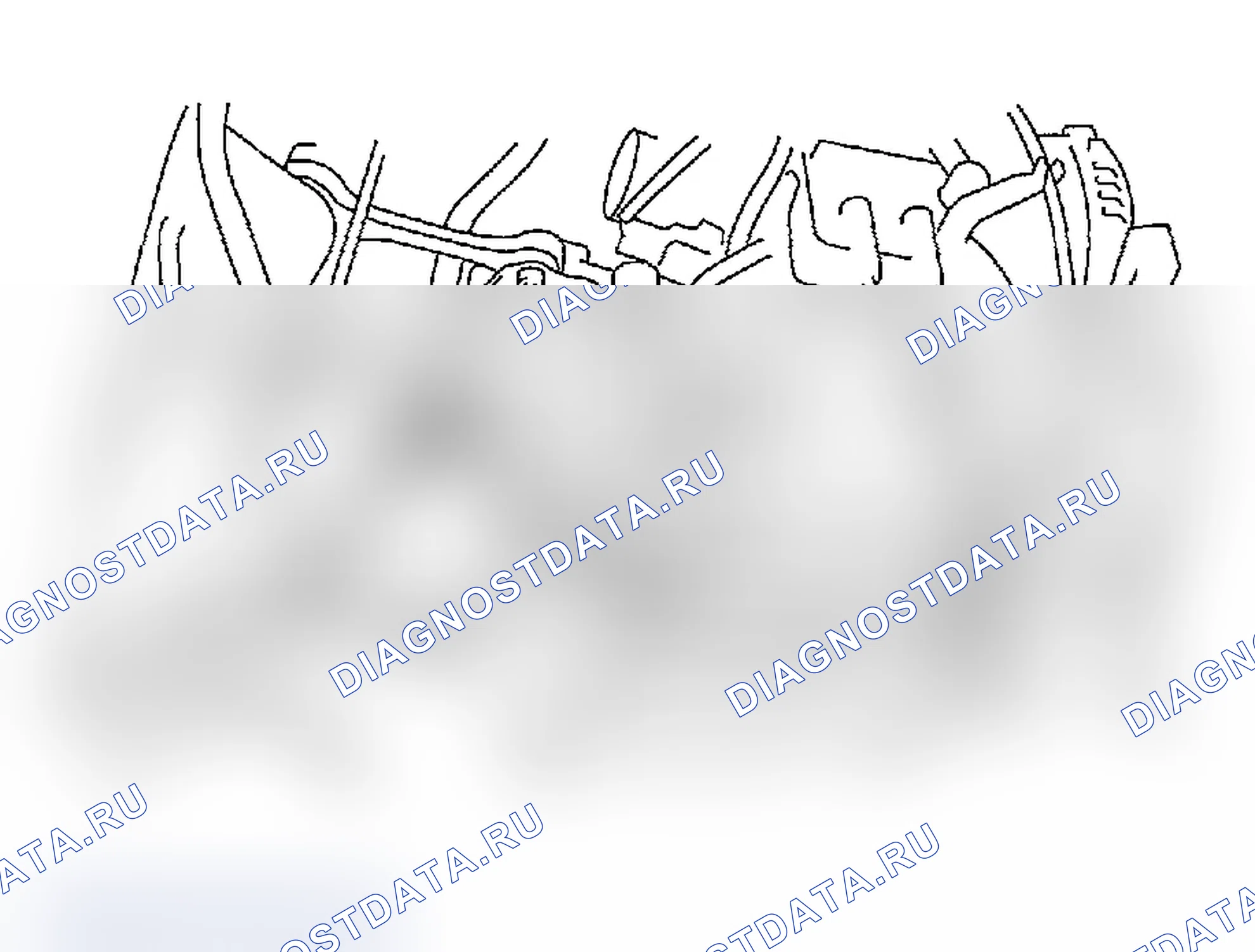 Рис. 22. Subaru Impreza WRX GD/GG рестайлинг