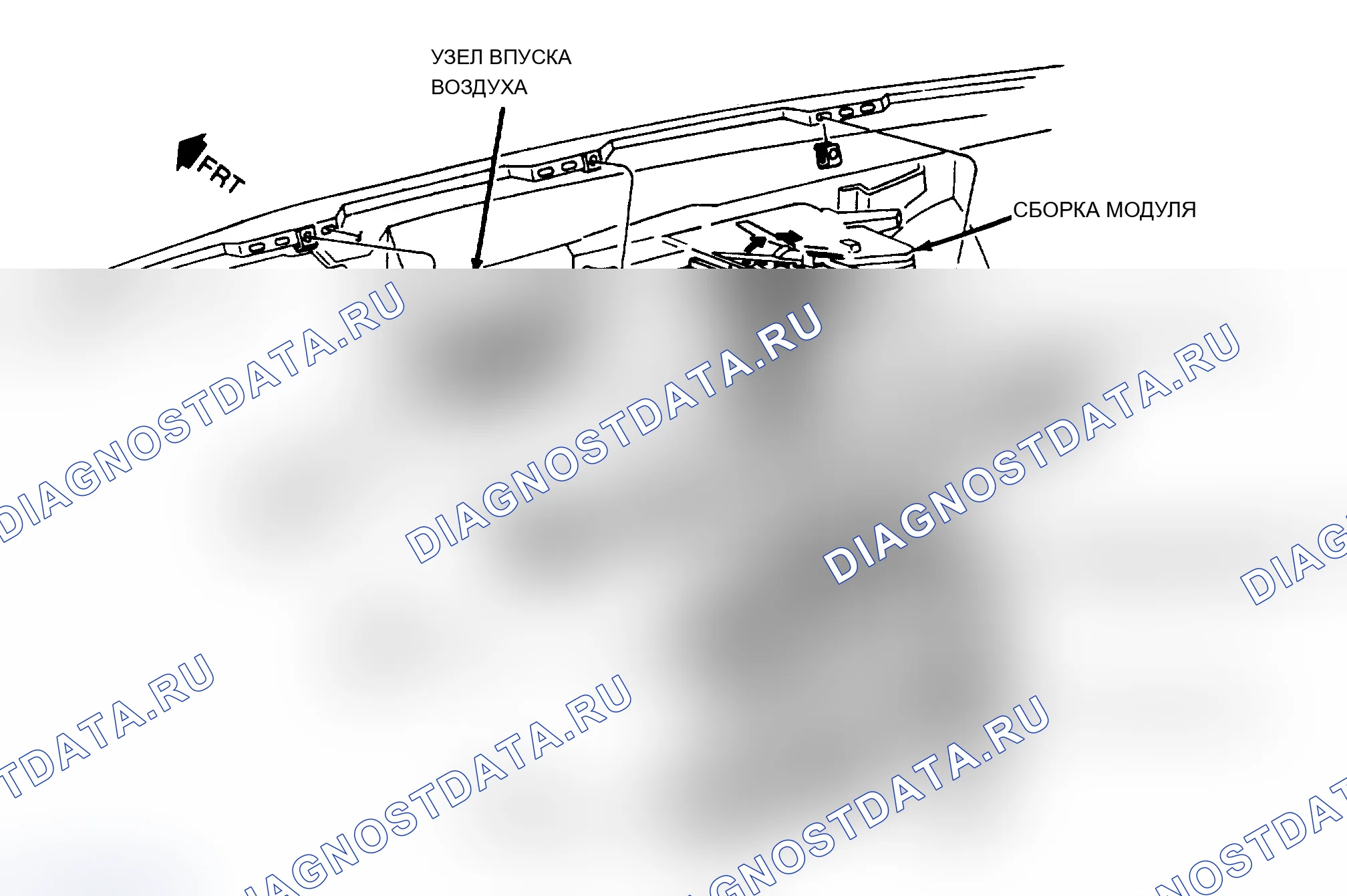Рис. 4. Buick Electra VI