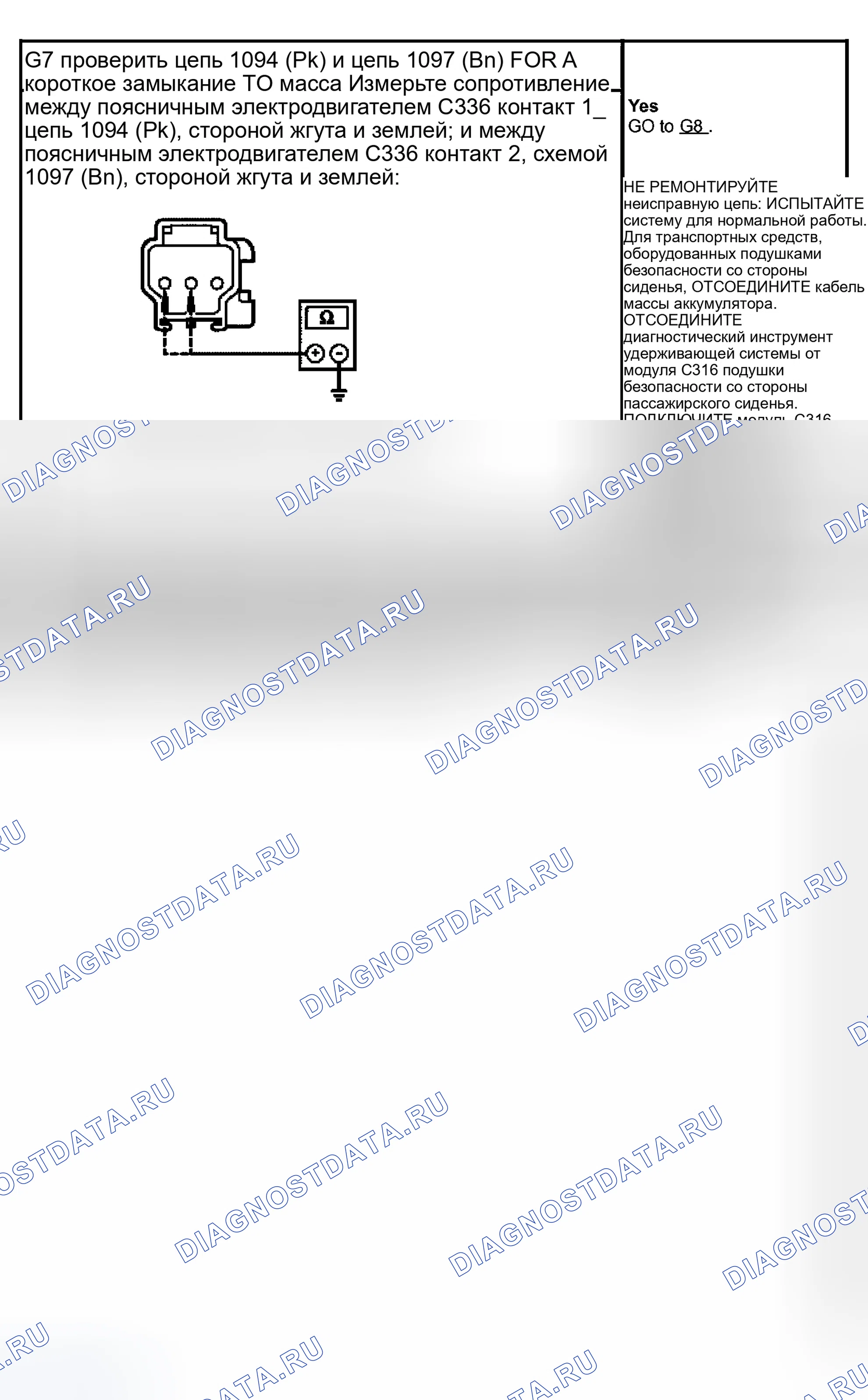 Рис. 28. Ford Crown Victoria II