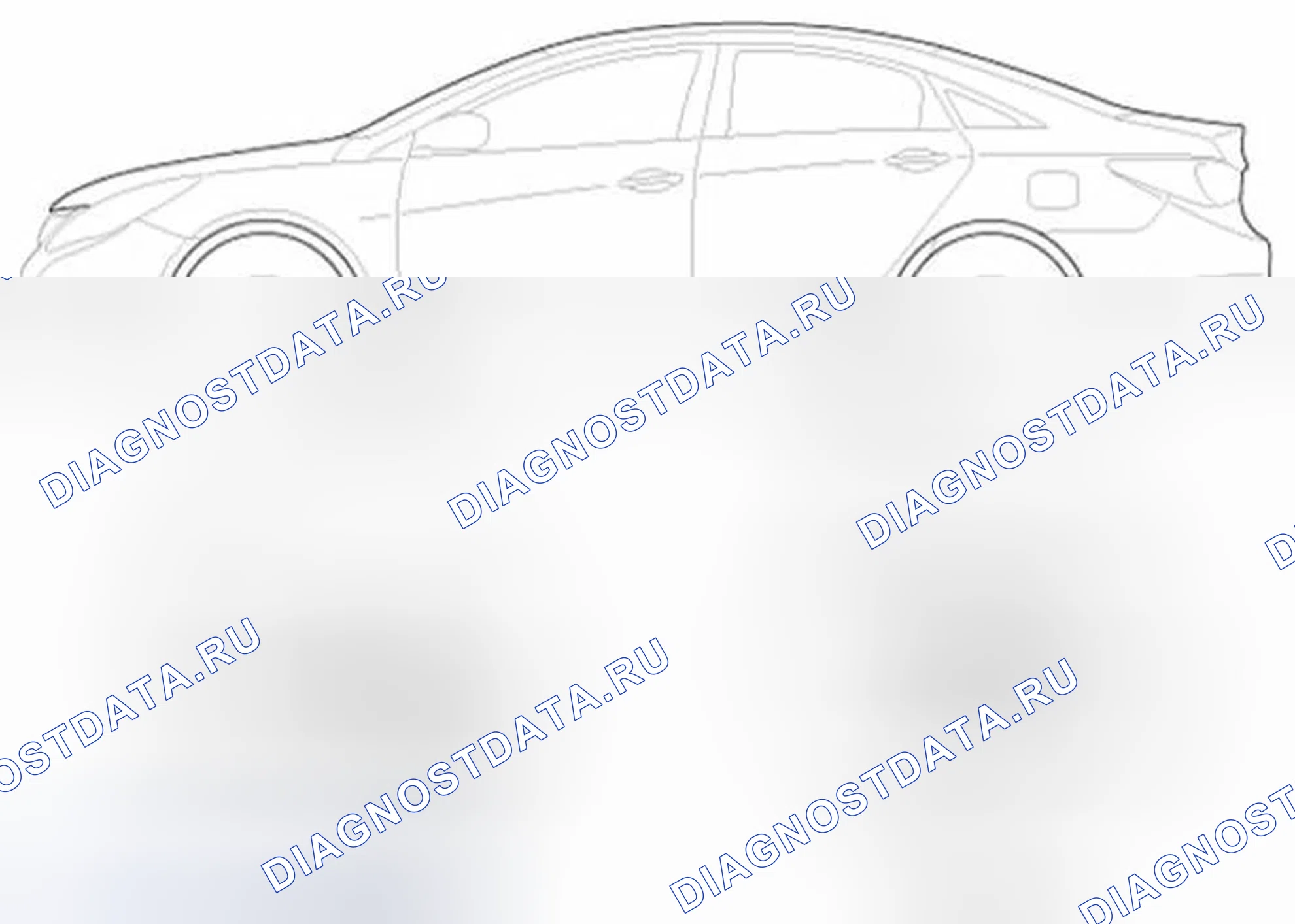 Рис. 67. Hyundai Sonata VI