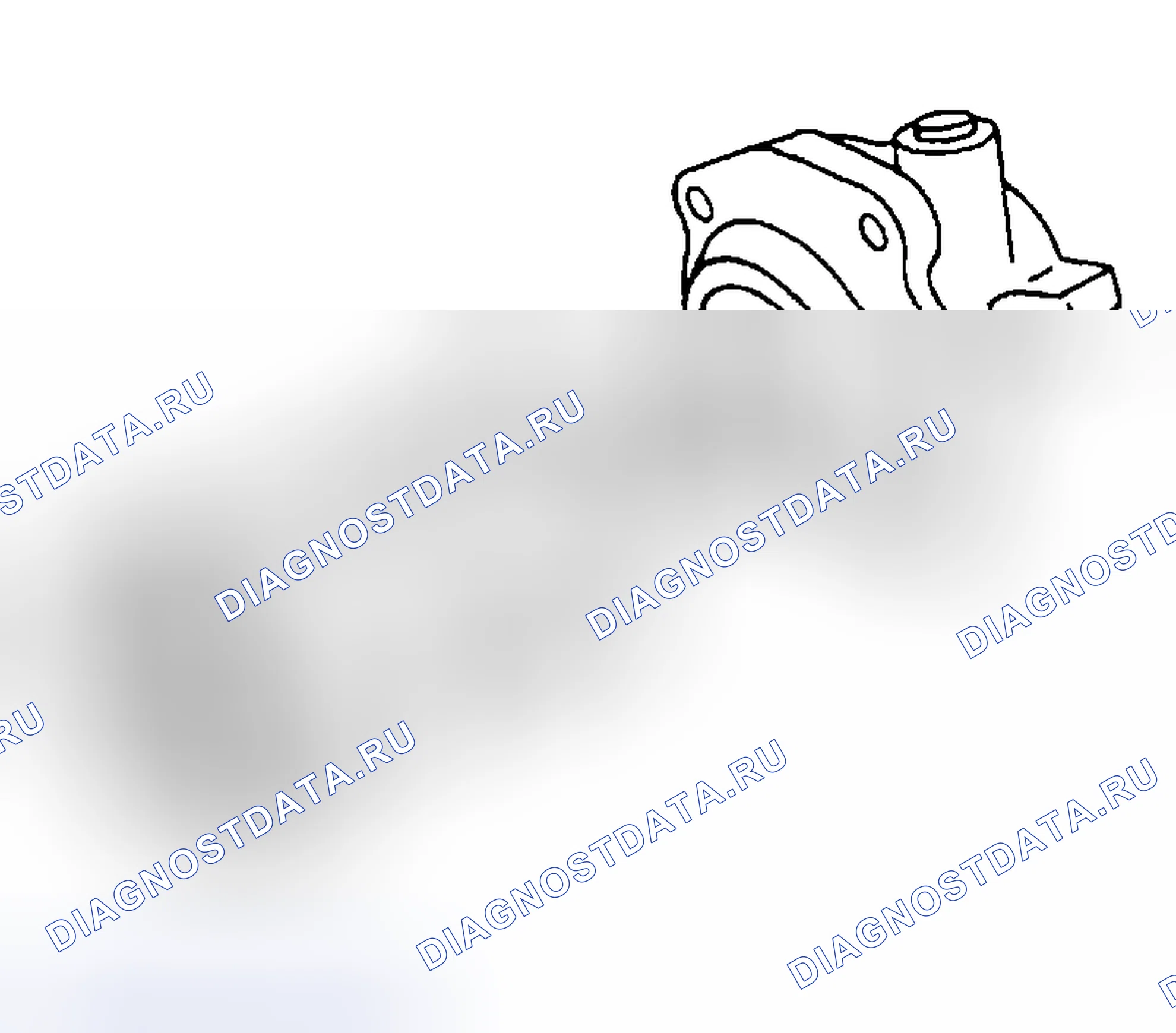 Рис. 89. Ford Pickup F250 Super Duty I