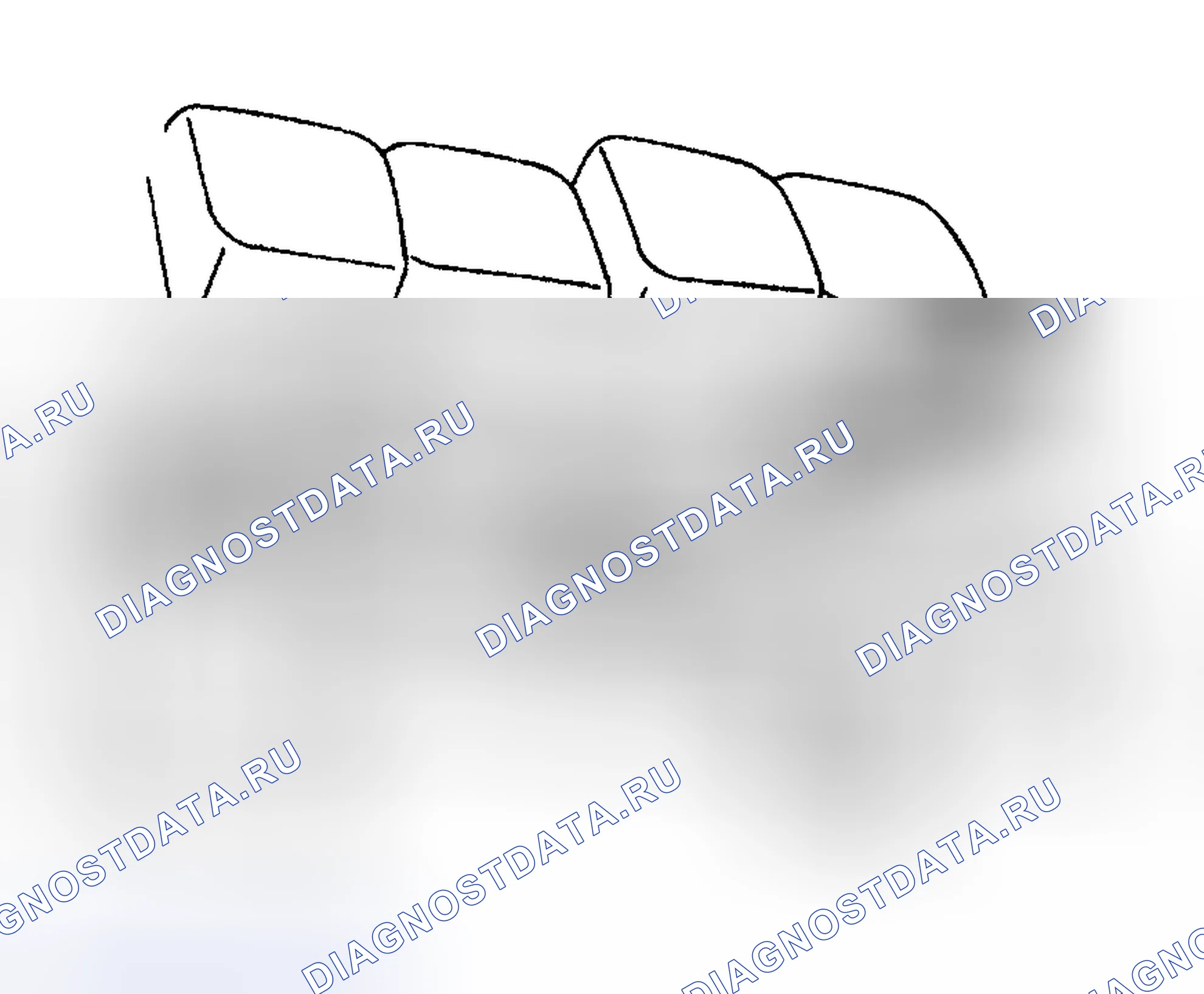 Рис. 135. Ford Pickup F250 Super Duty I