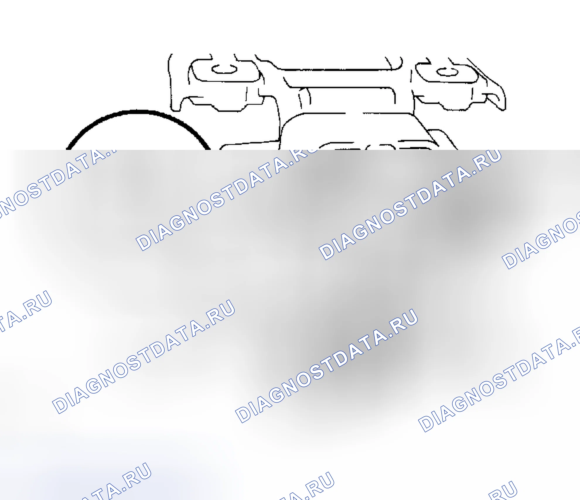 Рис. 45. Toyota Tundra I рестайлинг