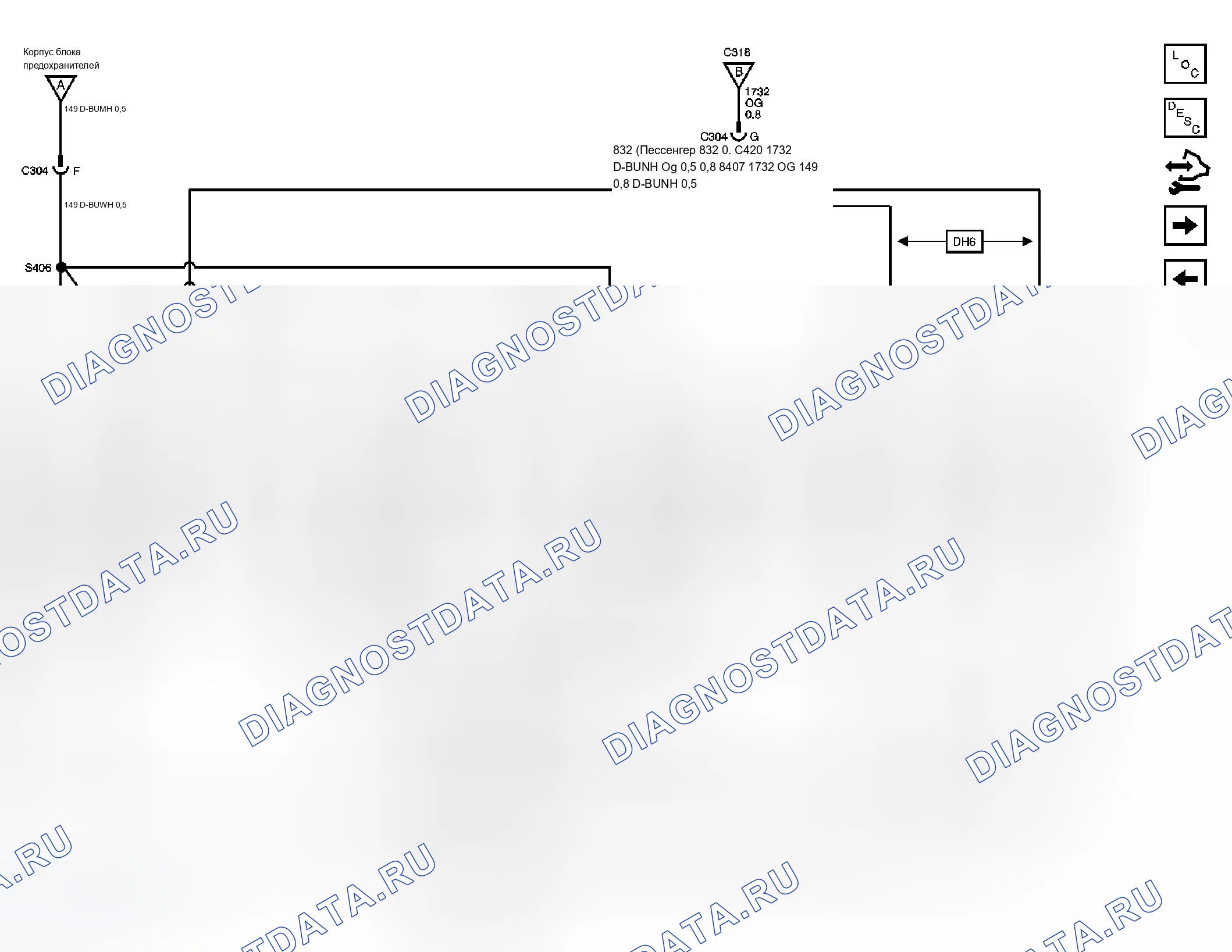 Рис. 14. Chevrolet Chevy Express H1500 