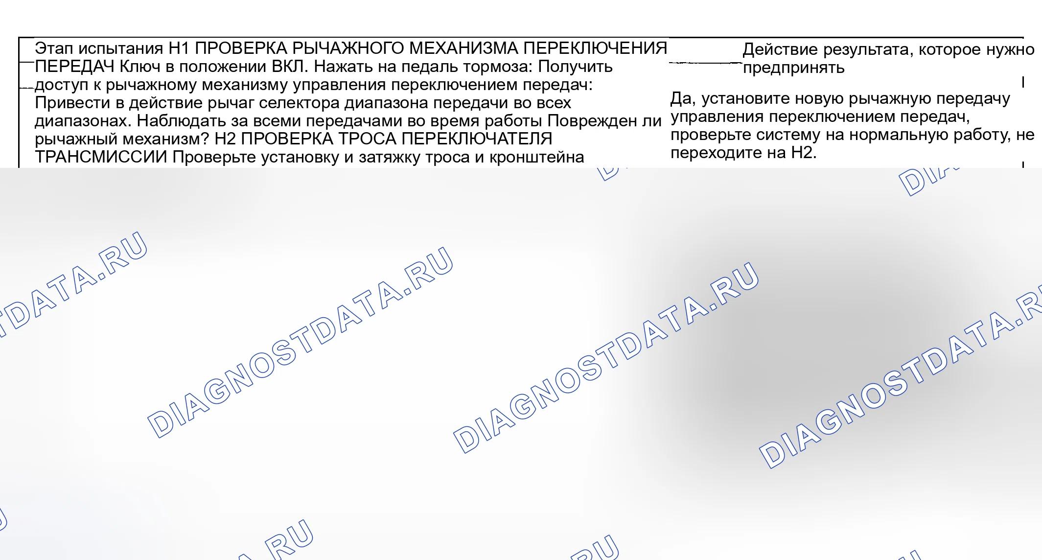 Рис. 484: Возможные причины. Hyundai ix20 I рестайлинг