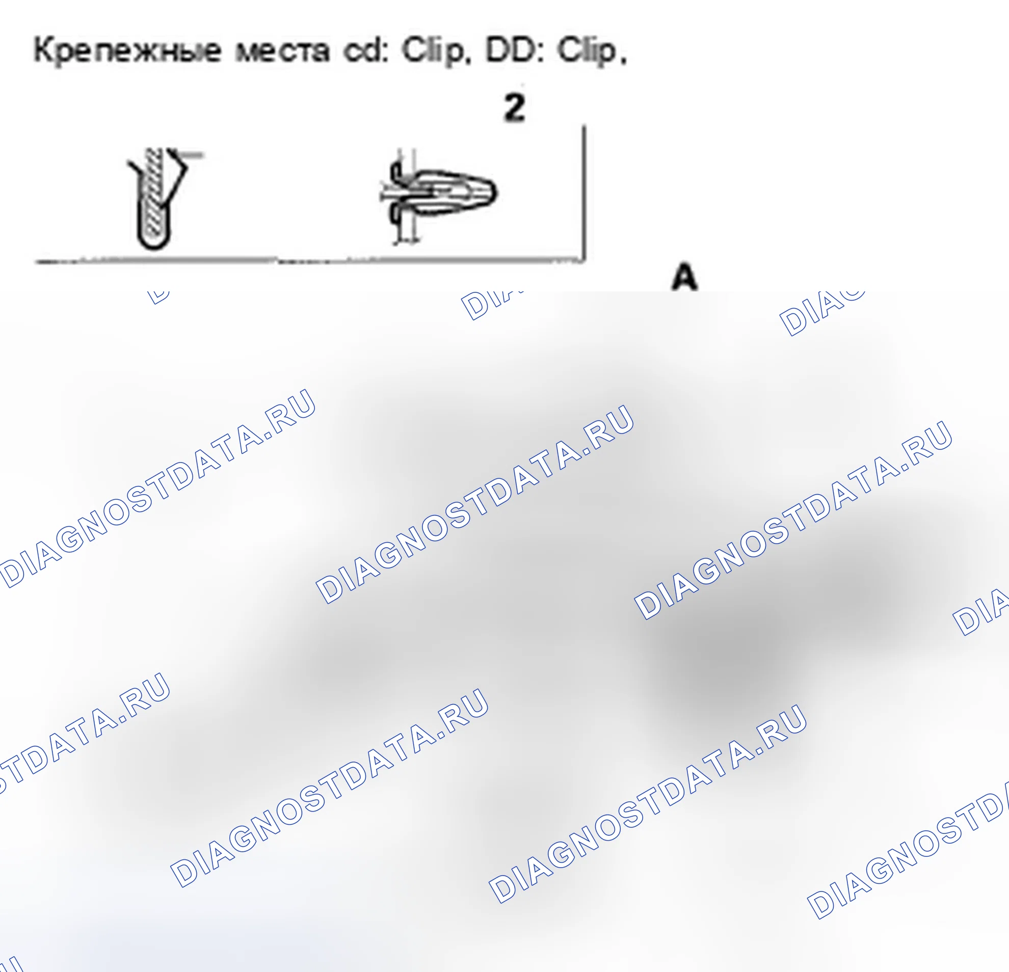 Рис. 84. Honda Element YH2 рестайлинг 2