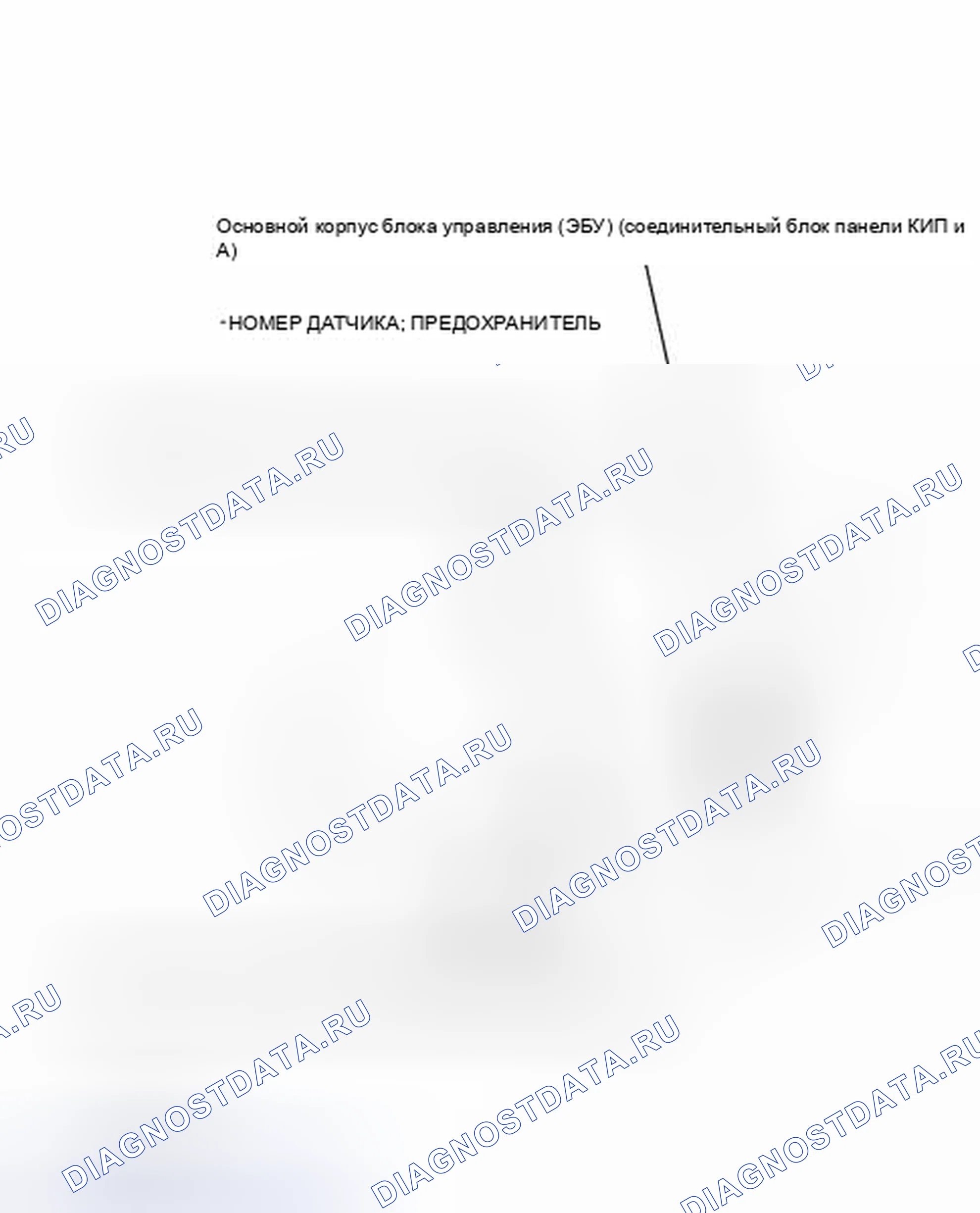 Рис. 22: ИЛЛЮСТРАЦИЯ. Toyota Highlander II рестайлинг