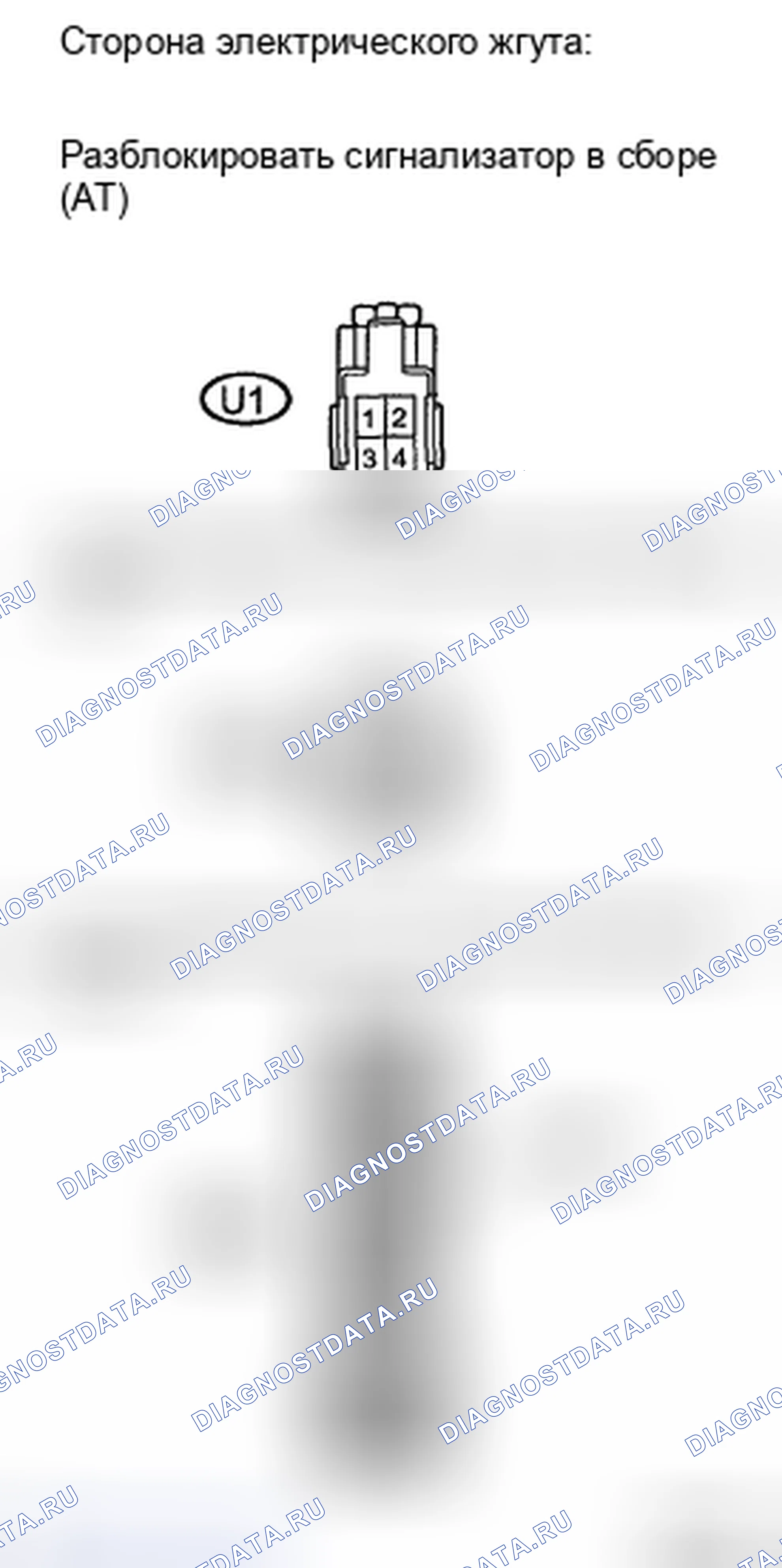Рис. 55. Kia Sorento I рестайлинг