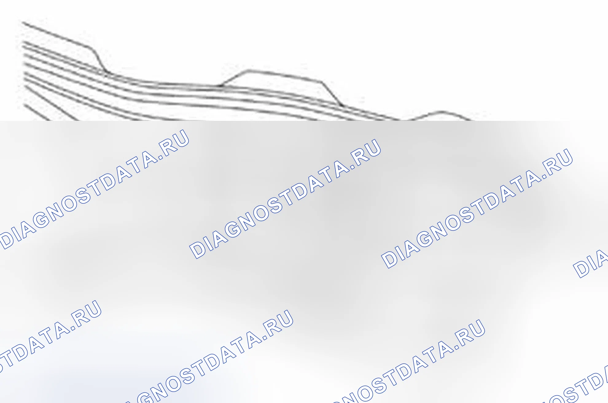 Рис. 48: Установка. Ford Edge I рестайлинг
