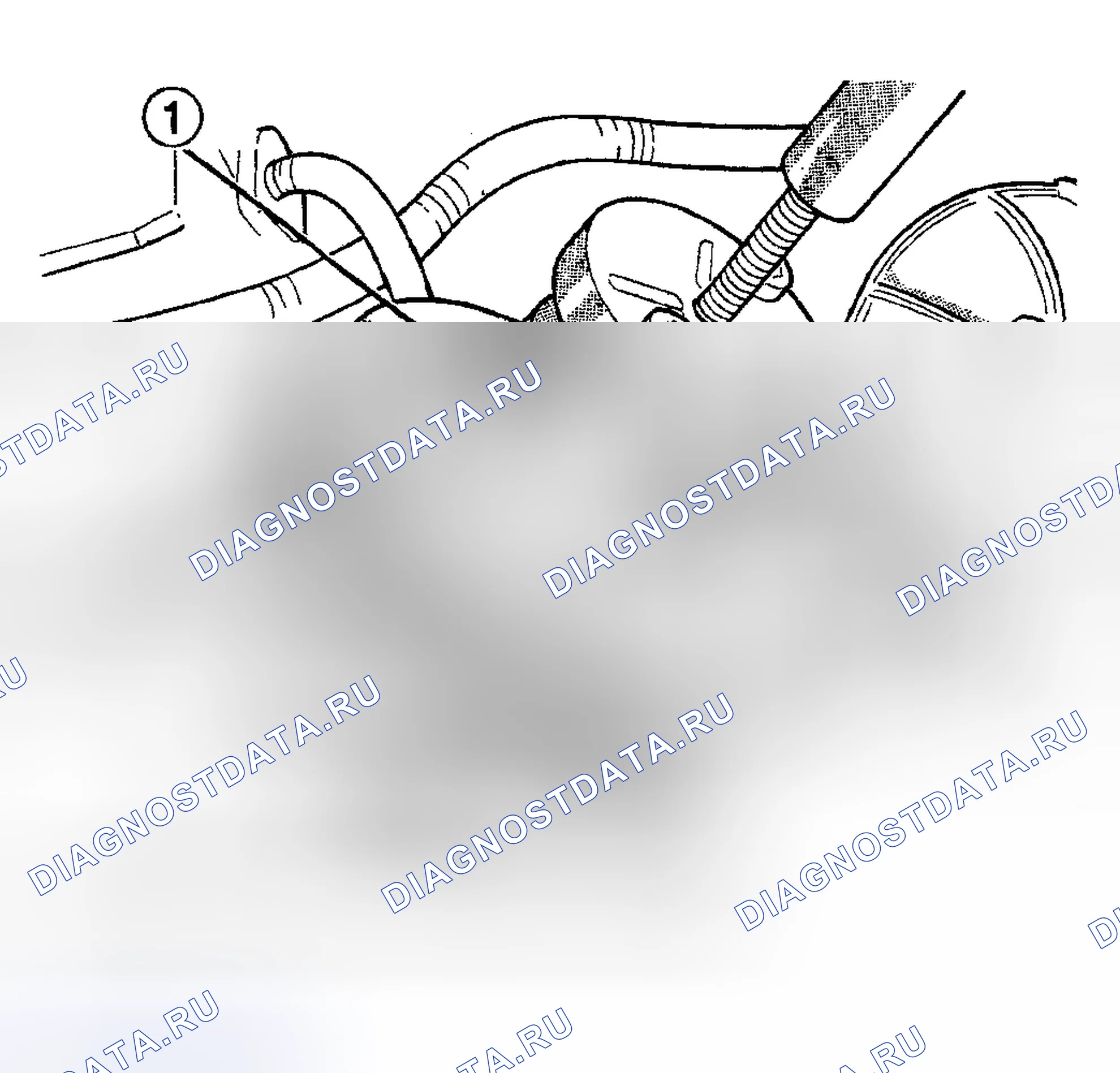 Рис. 83. Chrysler Sebring II рестайлинг
