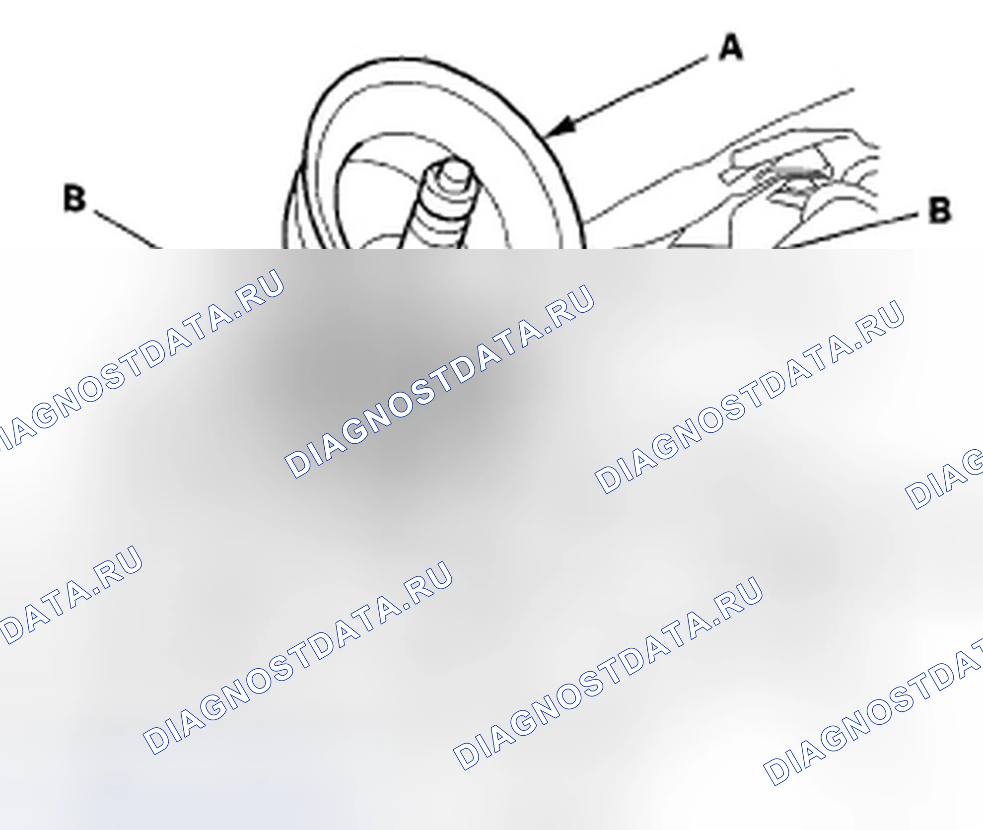 Рис. 157. Honda Civic VIII рестайлинг