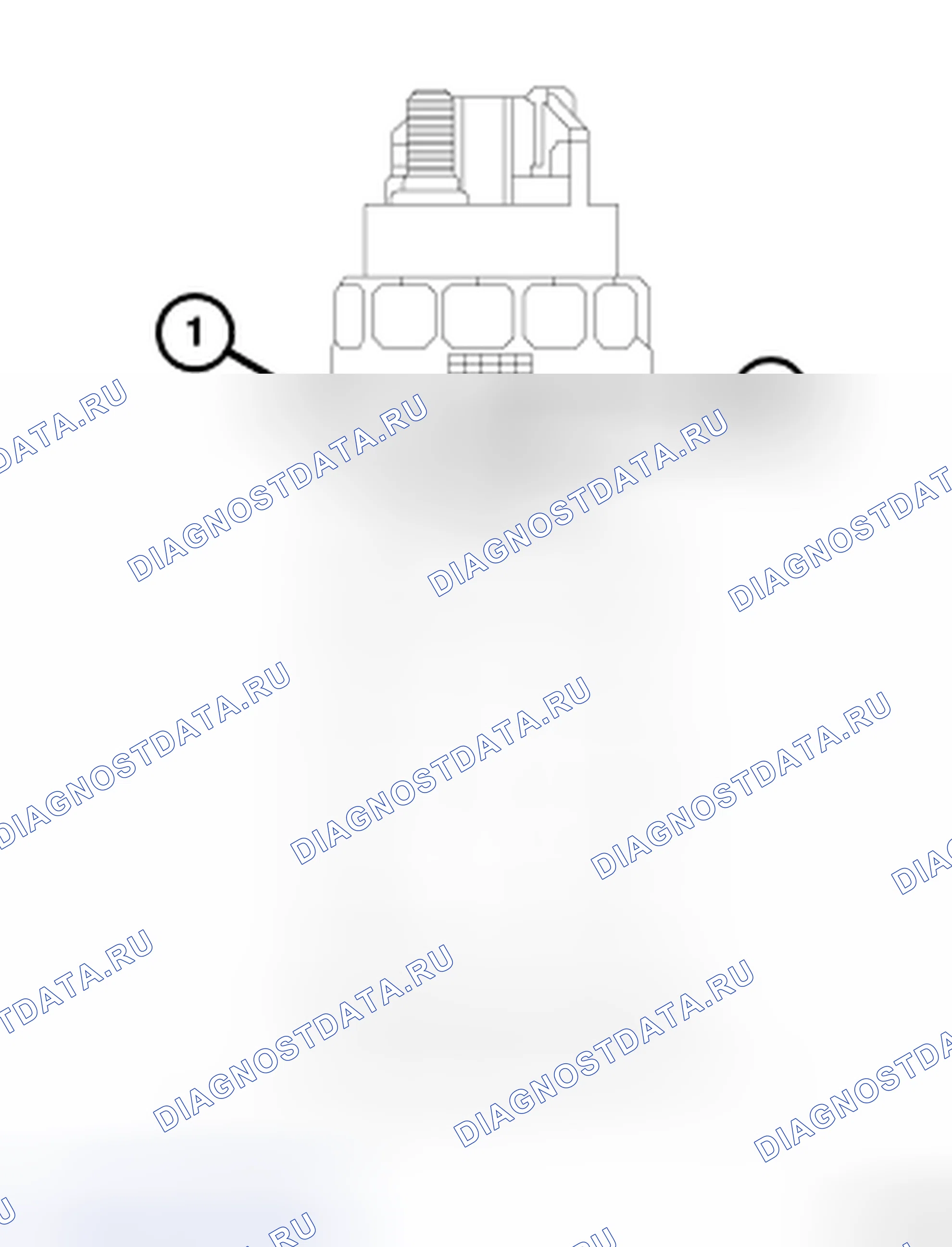 Рис. 184. Dodge Cab & Chassis R3500 HD transition
