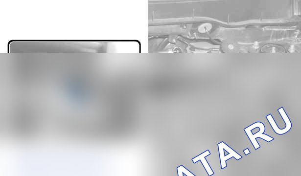 Снятие - установка: датчик переднего колеса — b3fg28bd. Peugeot 4008 I