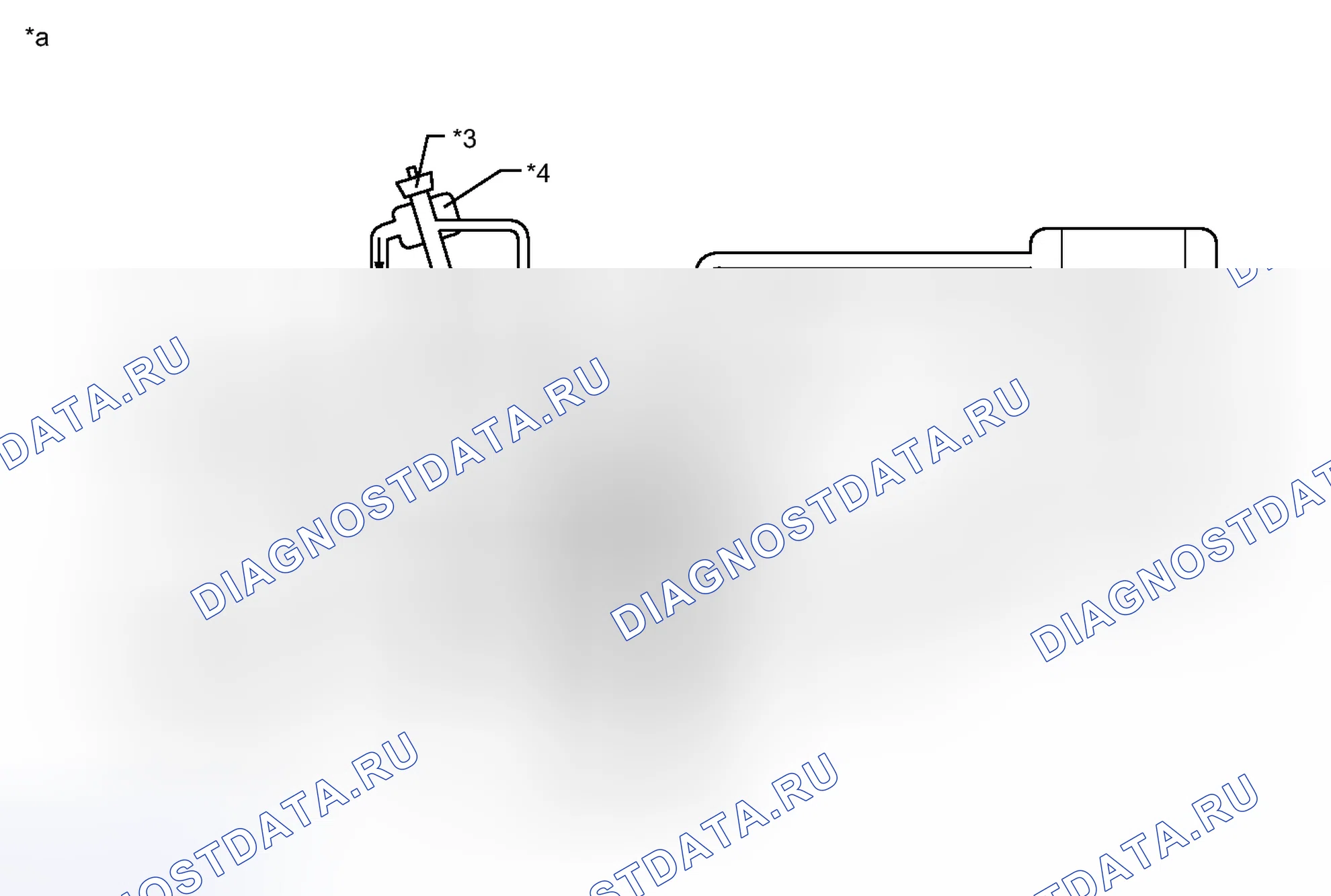 Рис. 96. Lexus CT I