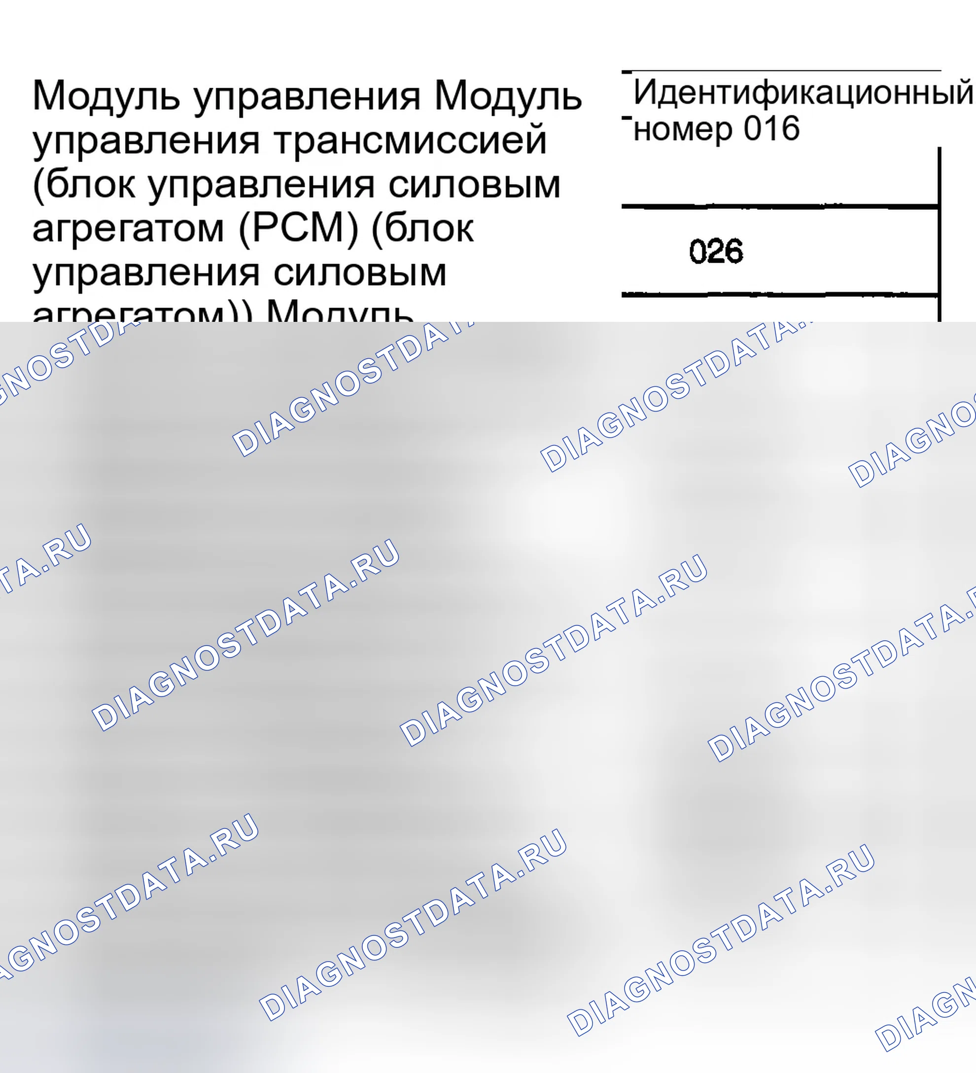 Рис. 26: Описание схемы. GMC Sierra 1500 HD 