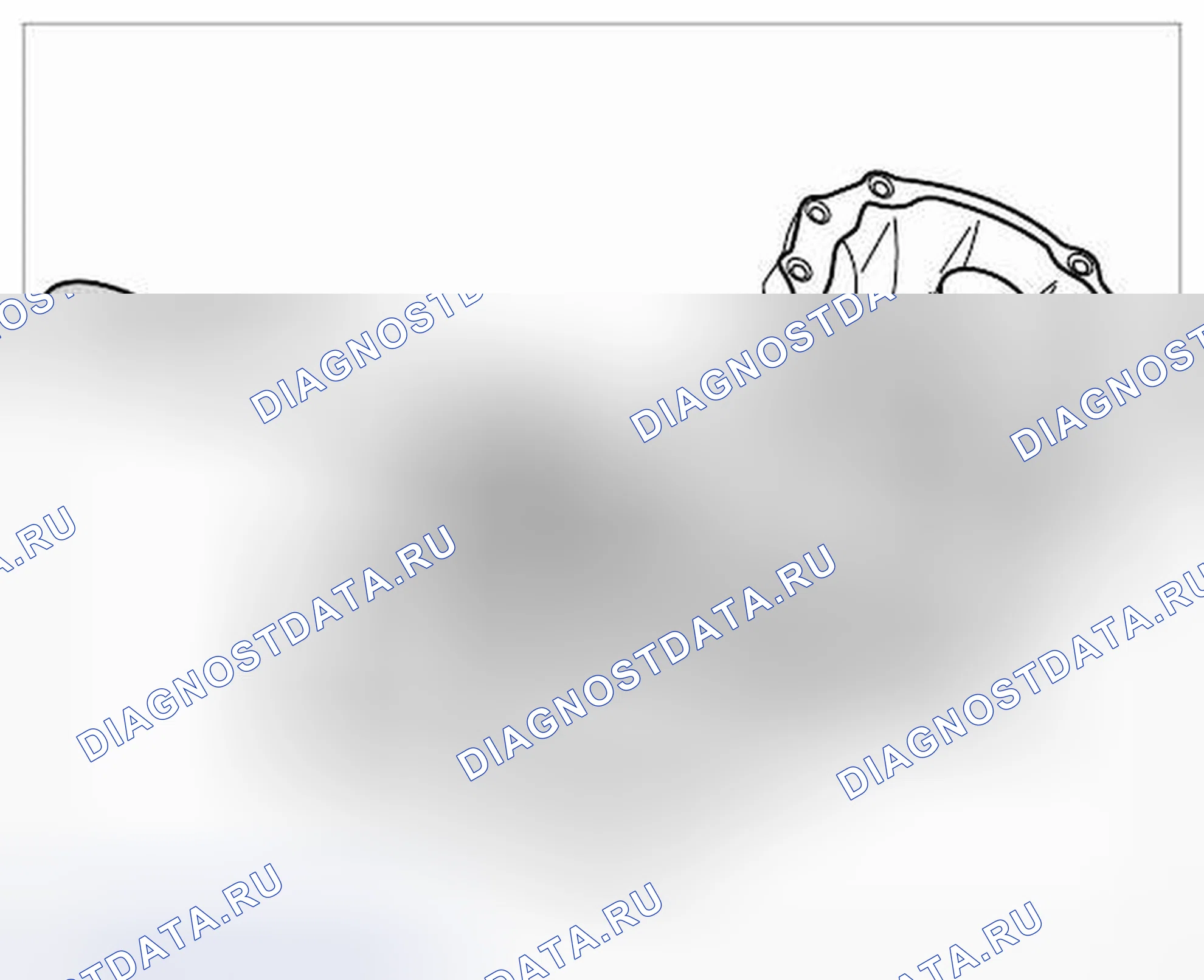 Рис. 271. Porsche Cayenne GTS 957 рестайлинг