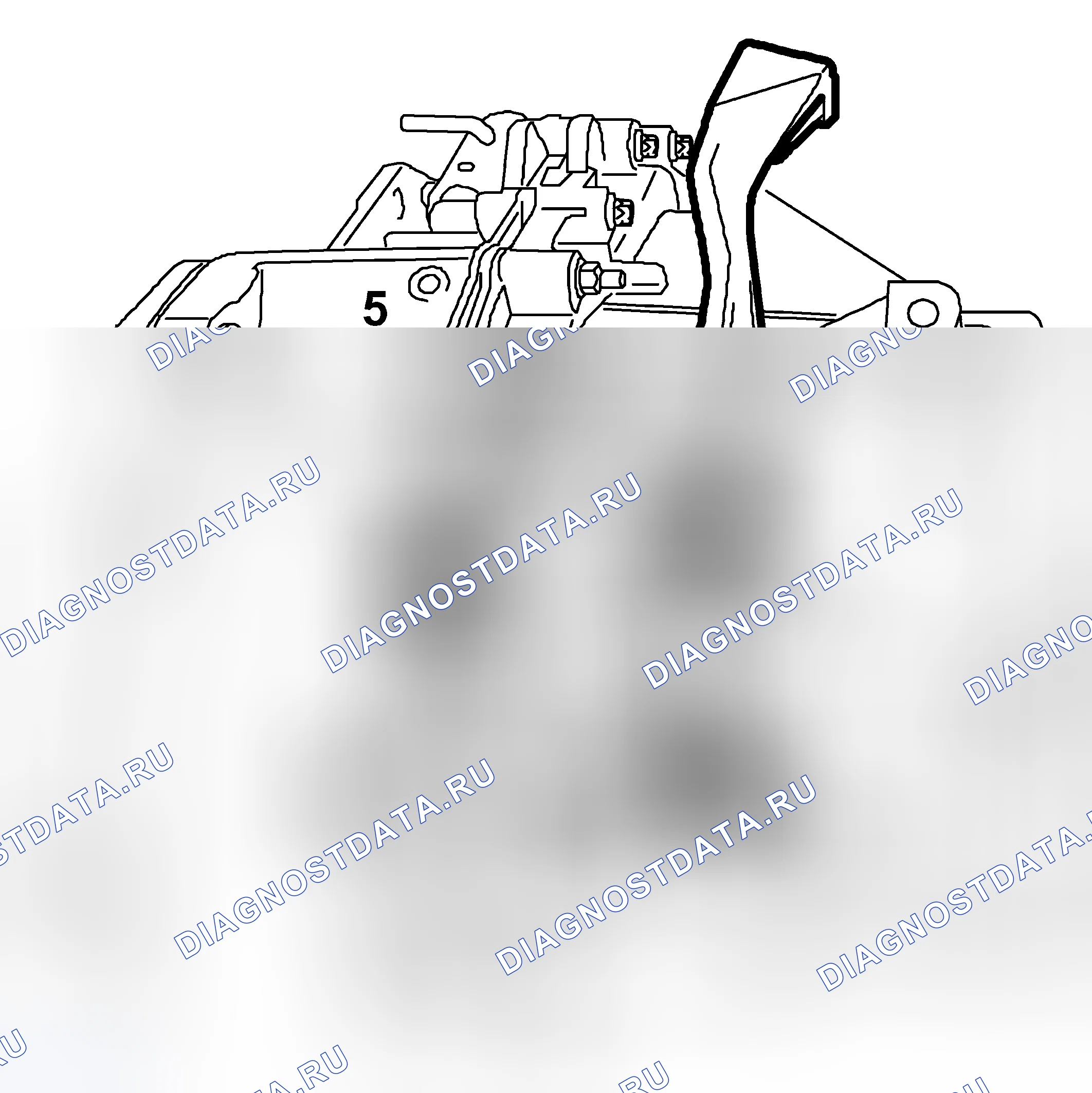 Рис. 488. Kia Optima II