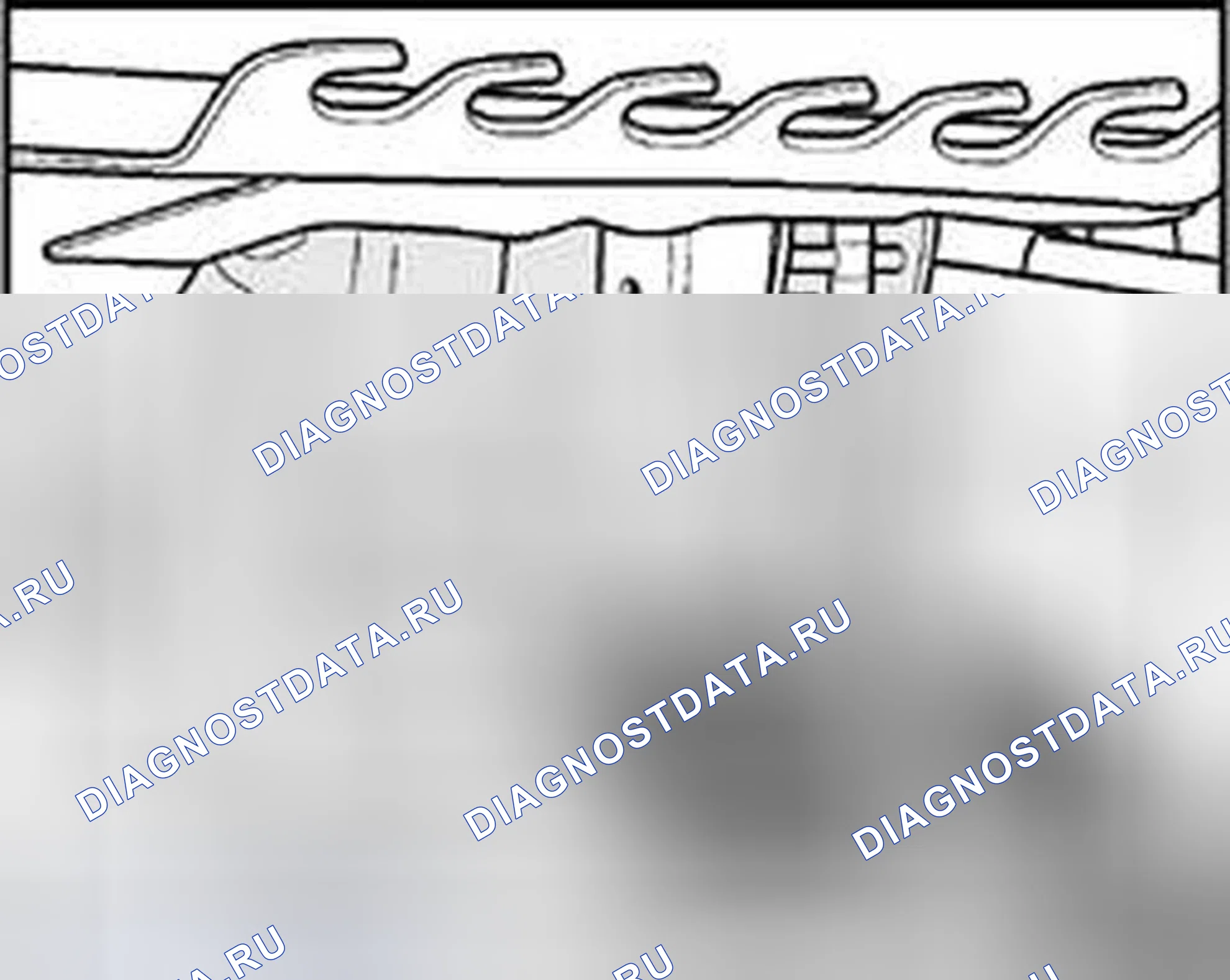 Рис. 109. Audi TT 8N рестайлинг