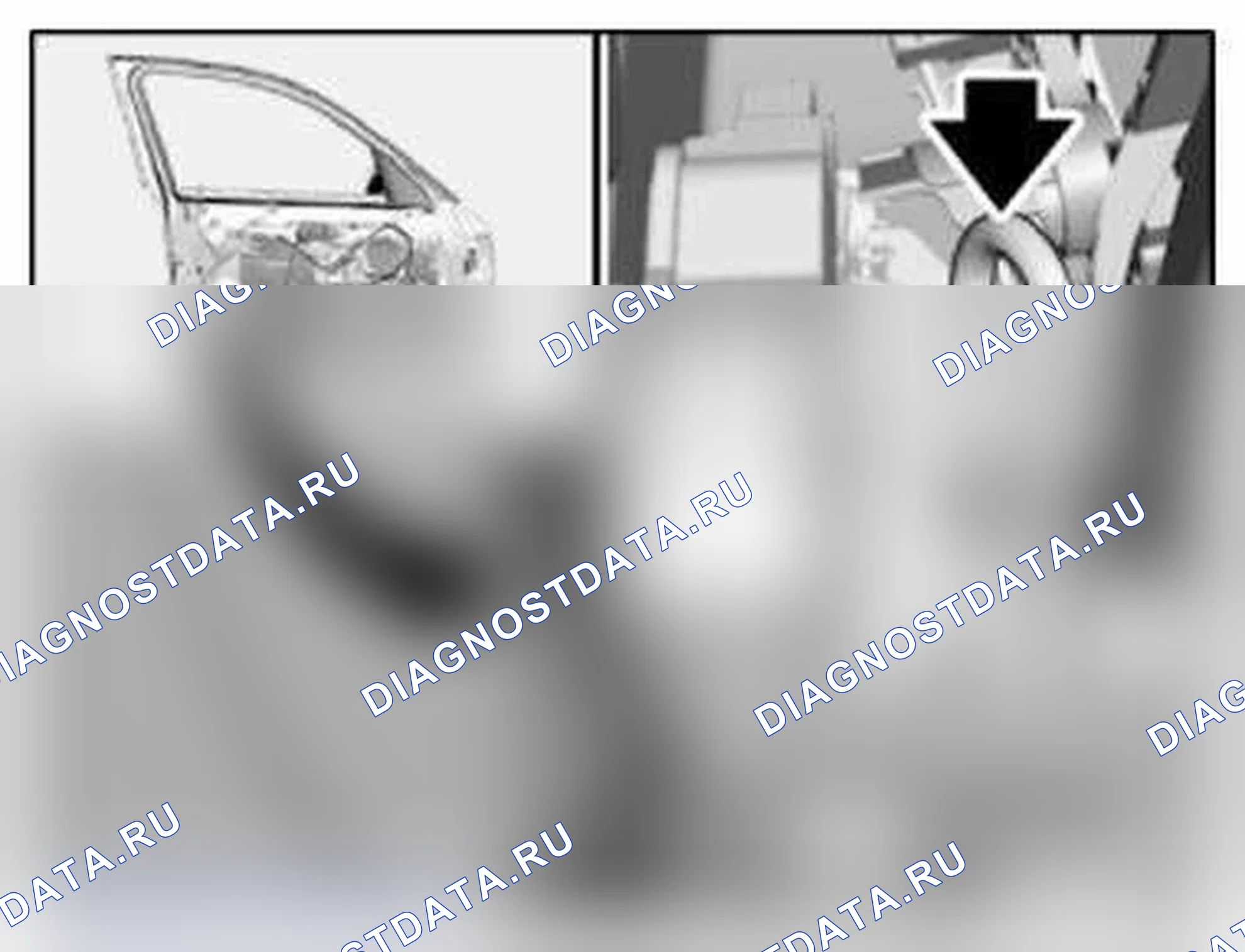 Рис. 288. BMW X5 M E70