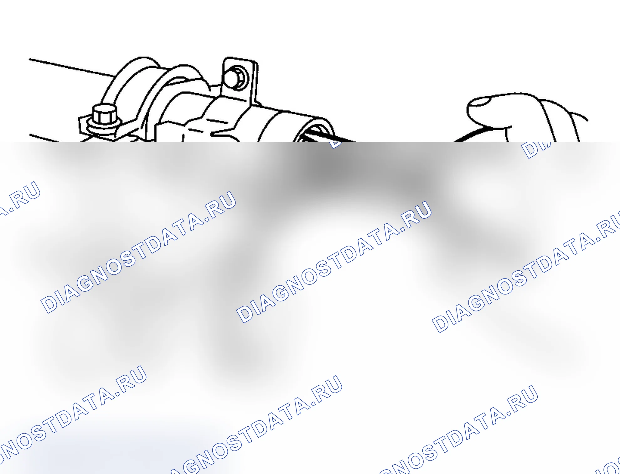 Рис. 103. Subaru Impreza WRX GD/GG рестайлинг 2