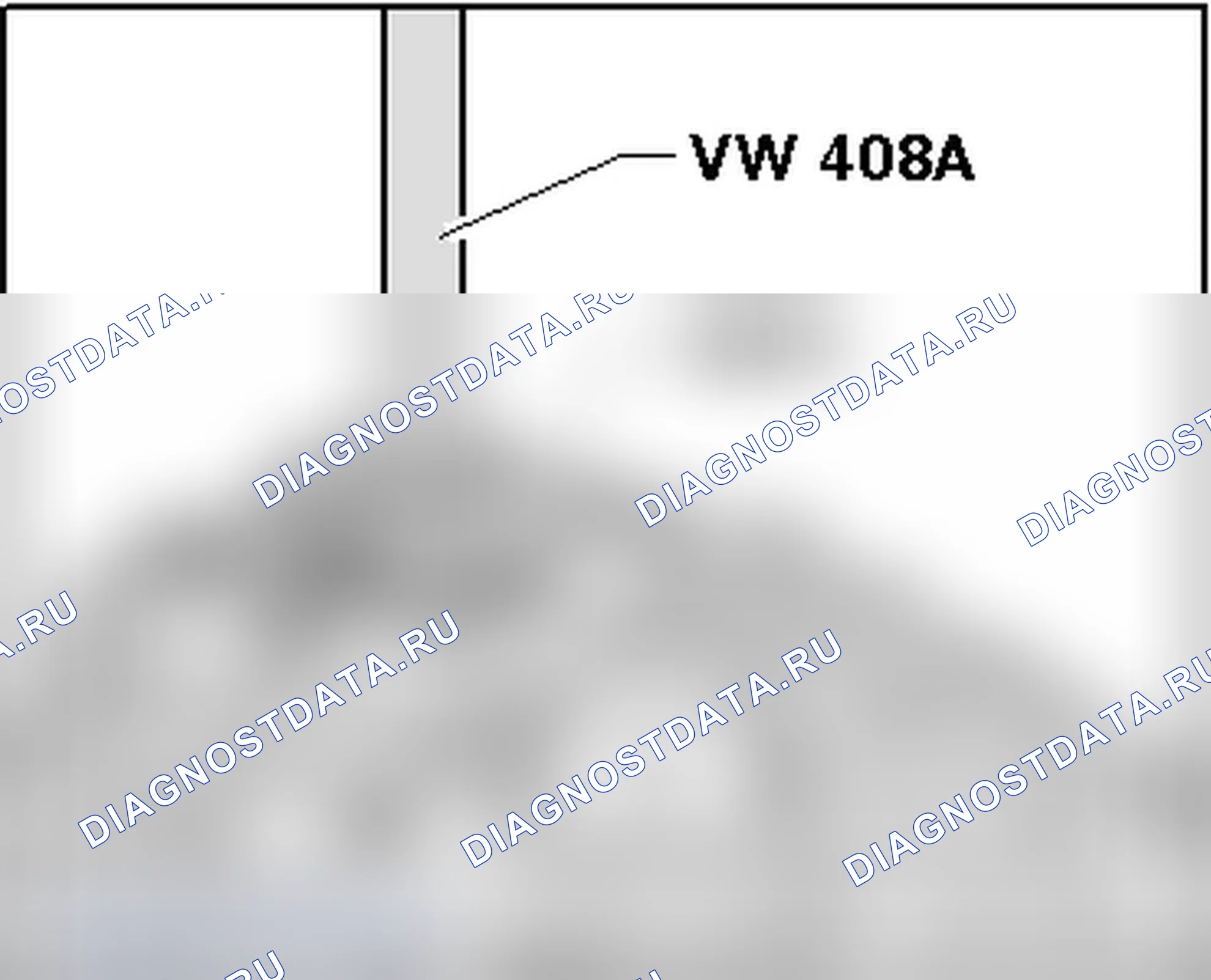Рис. 187. Audi TT 8J рестайлинг