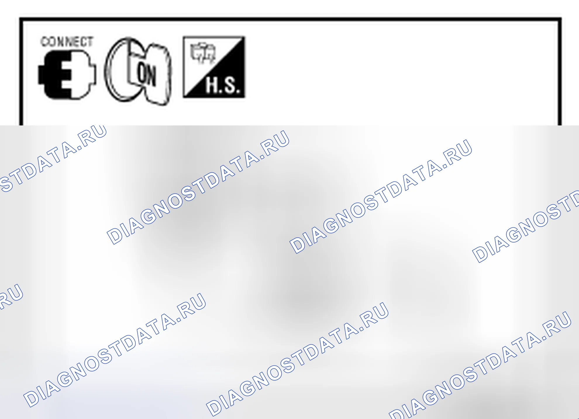Рис. 421. Nissan Pathfinder III рестайлинг