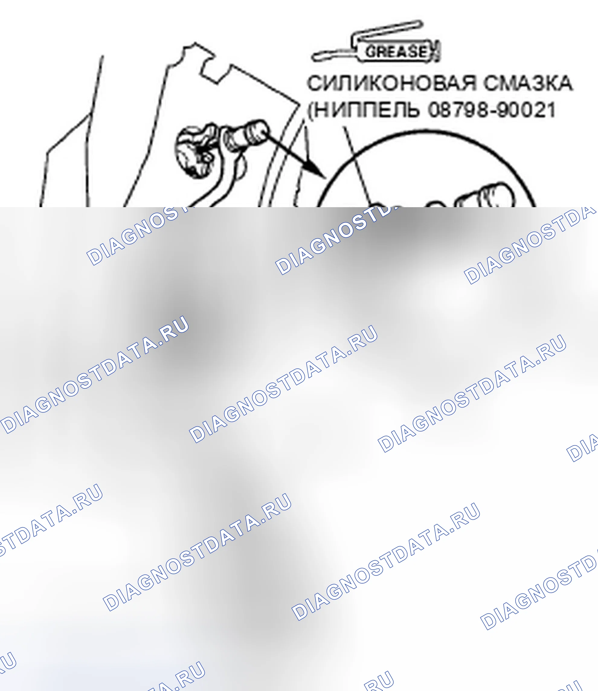 Рис. 284. Honda Ridgeline I рестайлинг
