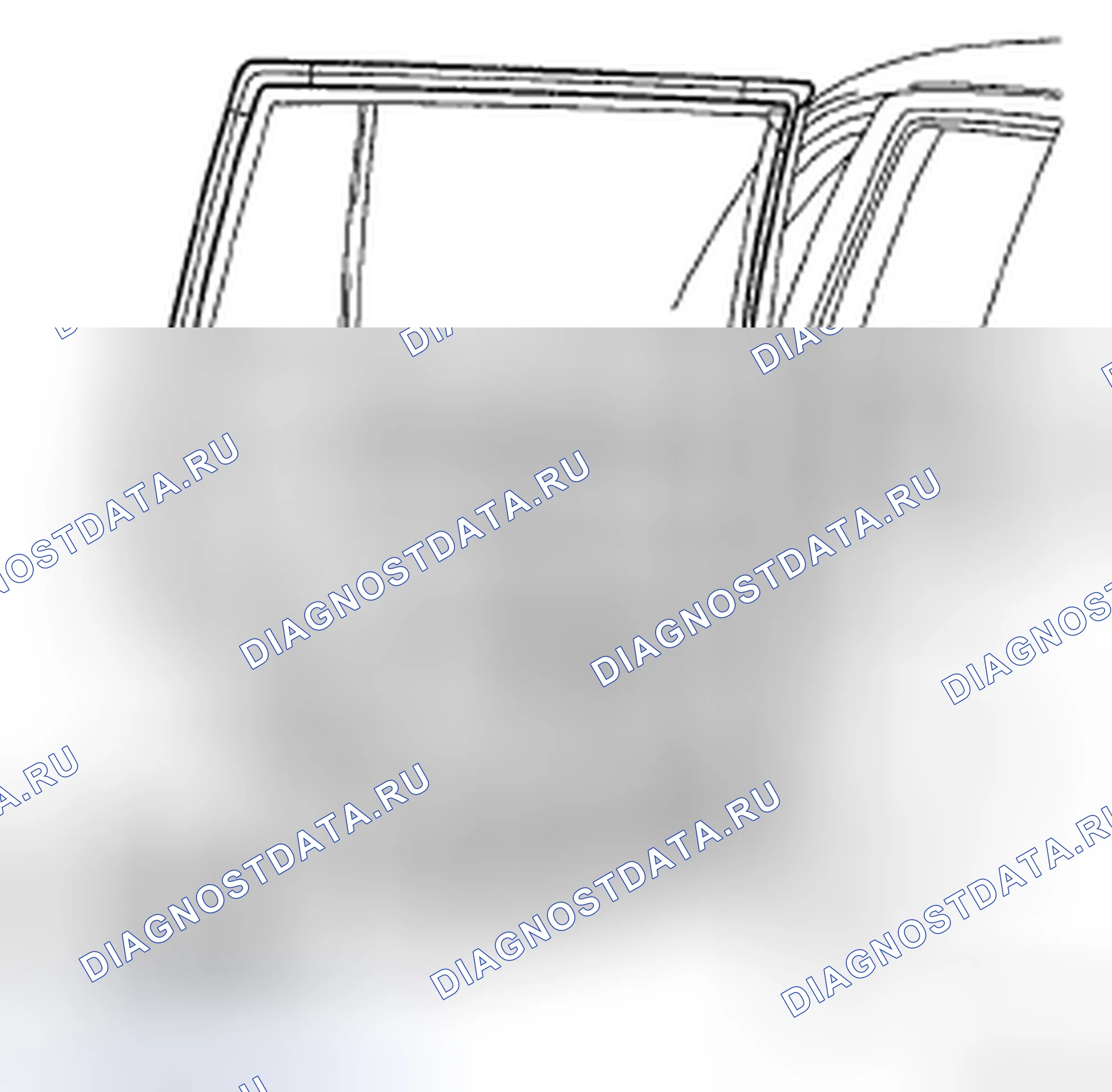 Рис. 145. Toyota Highlander II