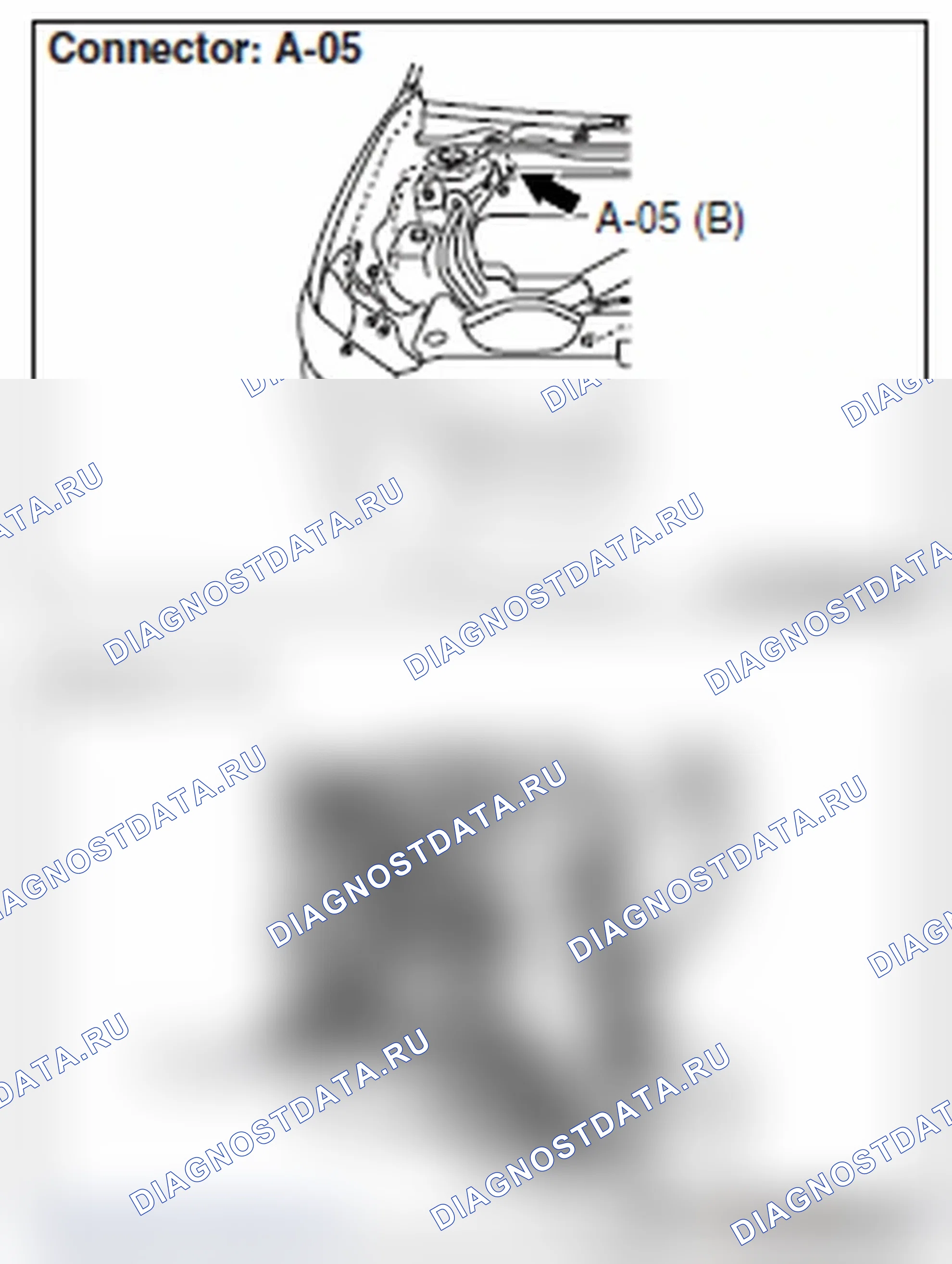 Рис. 617. Mitsubishi Lancer Ralliart X рестайлинг