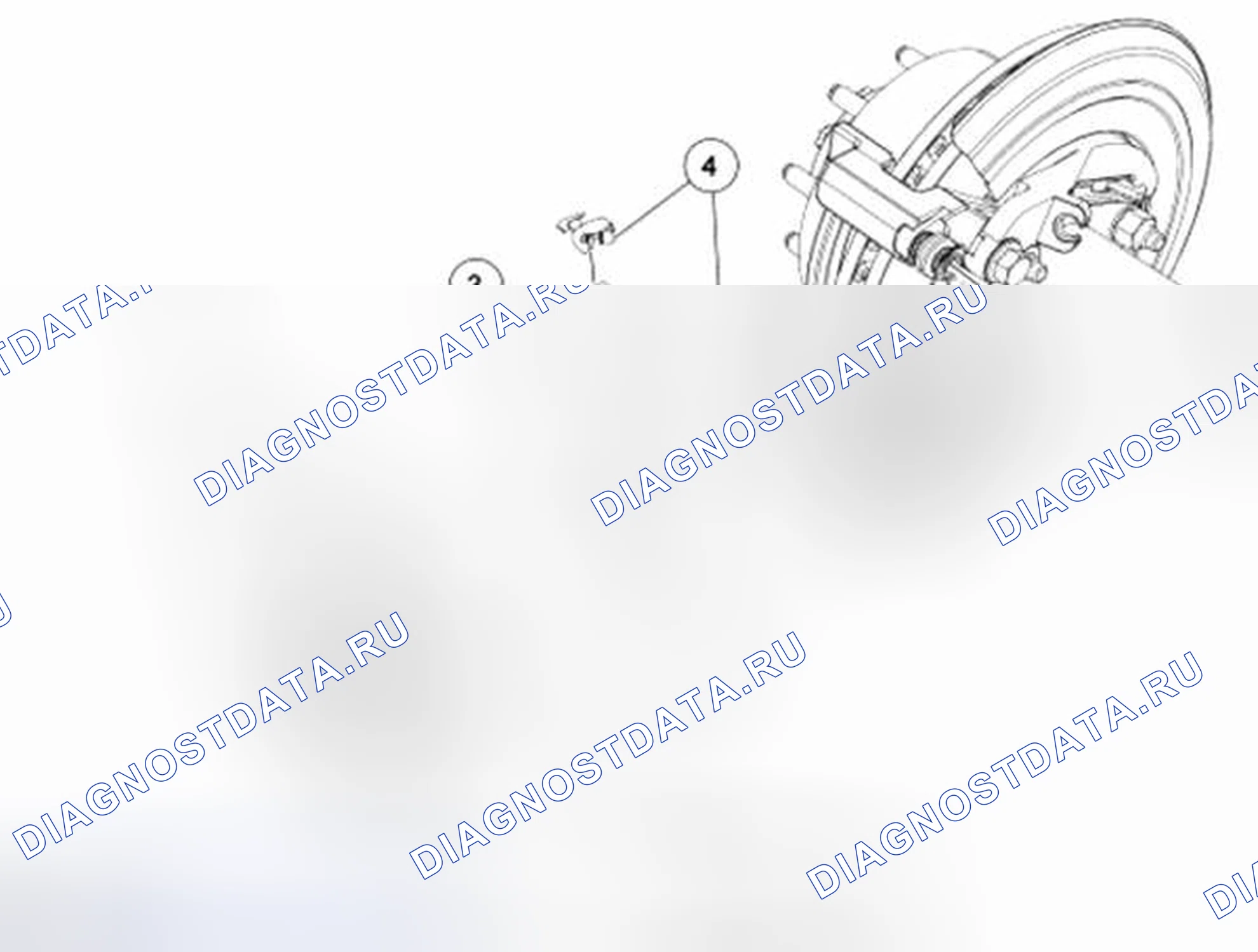 Рис. 23: F250 / 350 Автомобили. Ford Pickup F250 Super Duty II