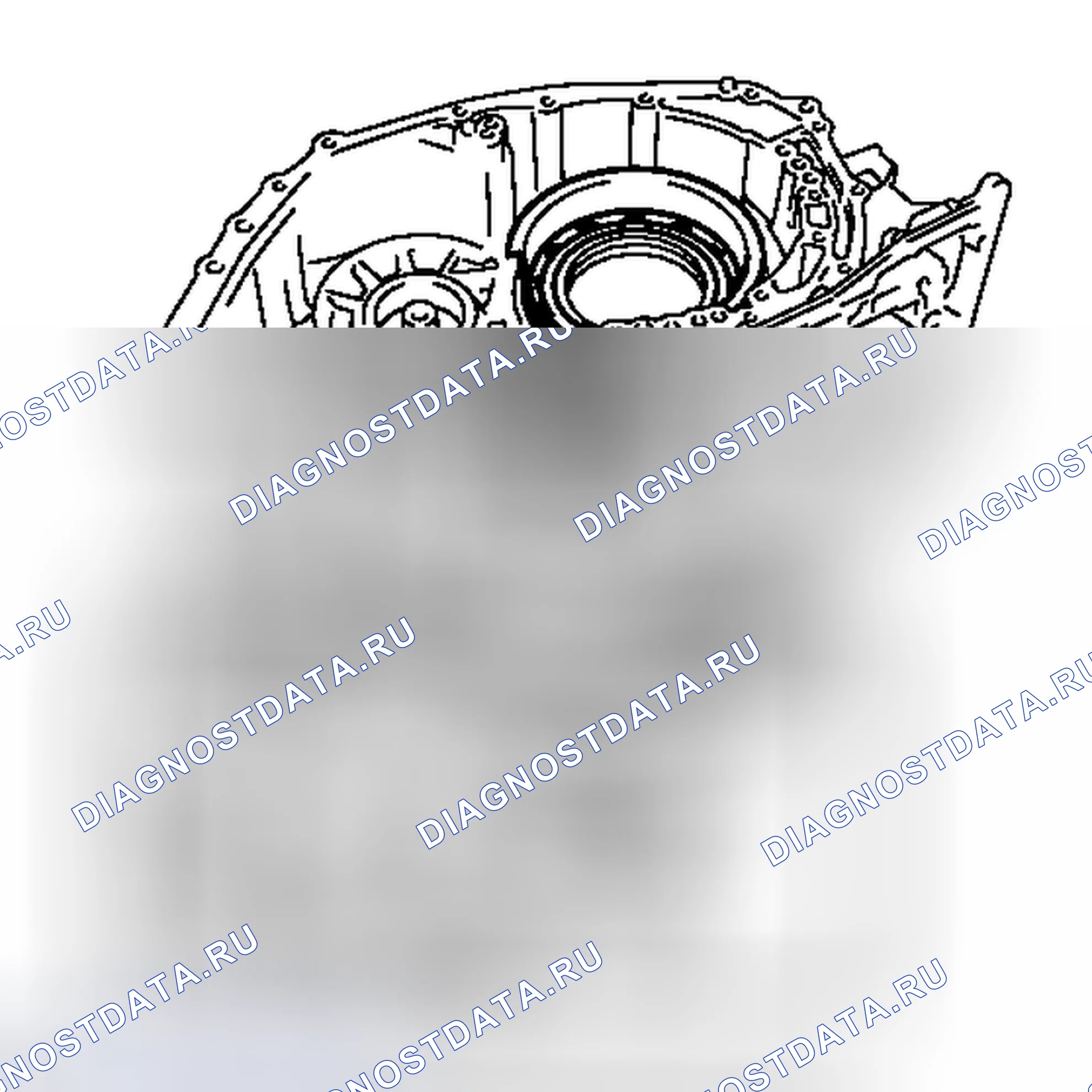 Рис. 814. Toyota Venza I
