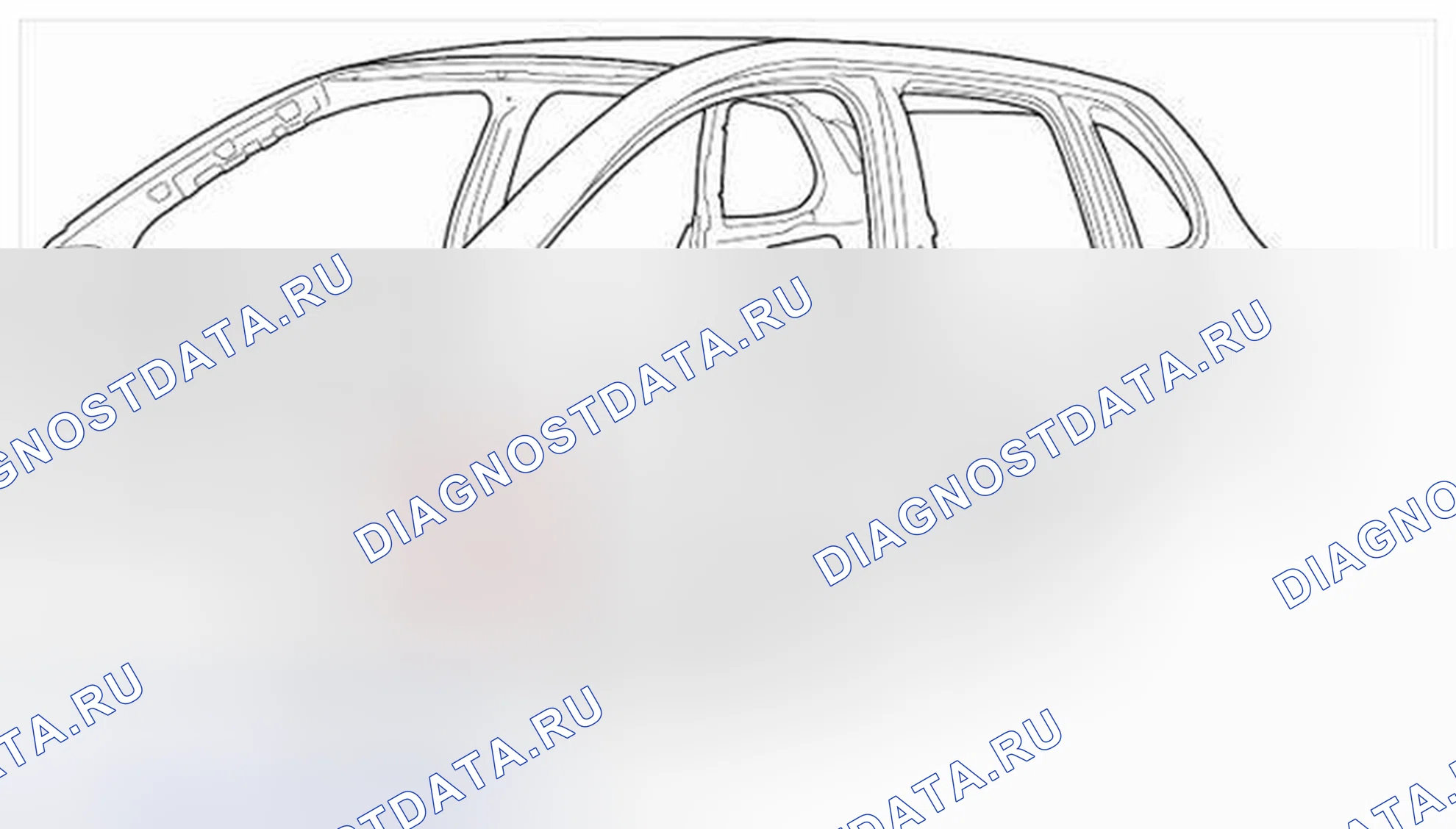 Рис. 712. Porsche Cayenne GTS 957 рестайлинг