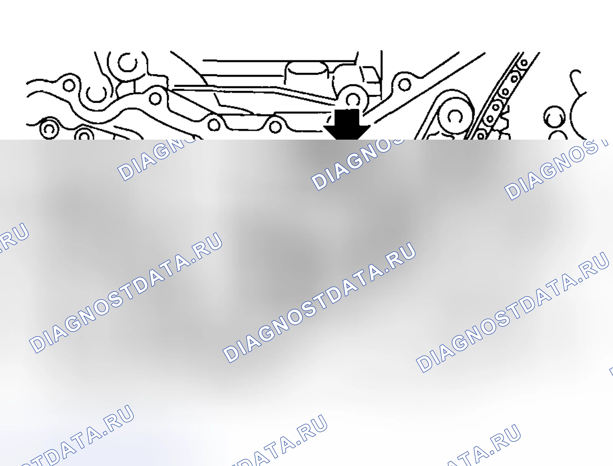 Рис. 128. Subaru Outback BH