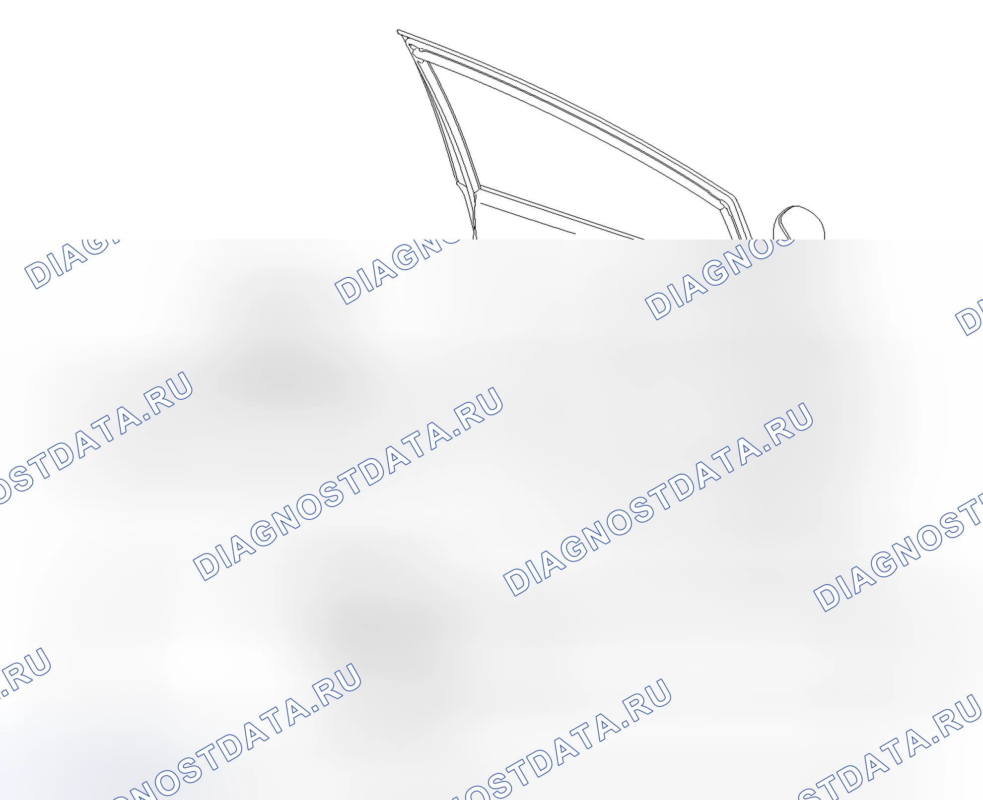 Рис. 1: ИЛЛЮСТРАЦИЯ. Toyota Prius V I