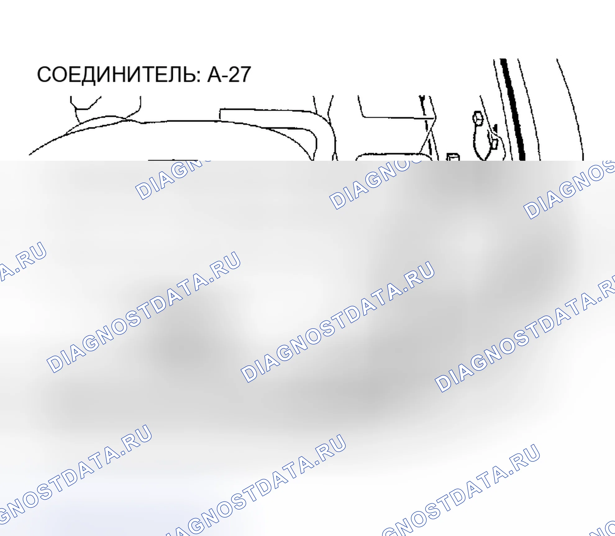 Рис. 385. Mitsubishi Montero III