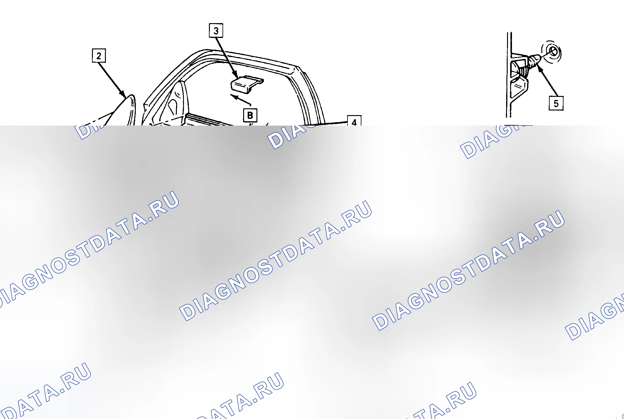 Рис. 13. Pontiac Grand Prix V