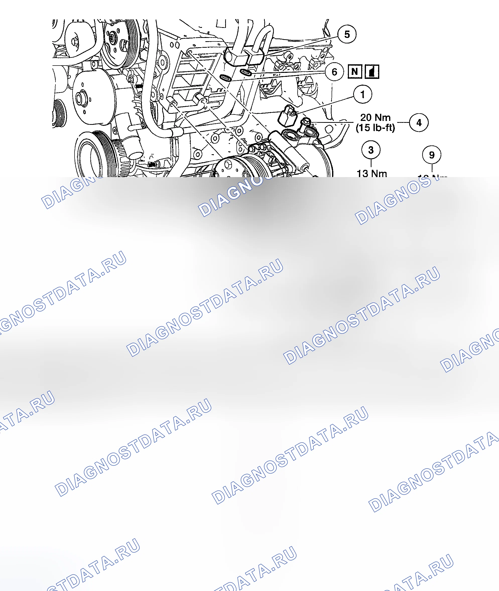 Рис. 134. Hyundai Nexo I