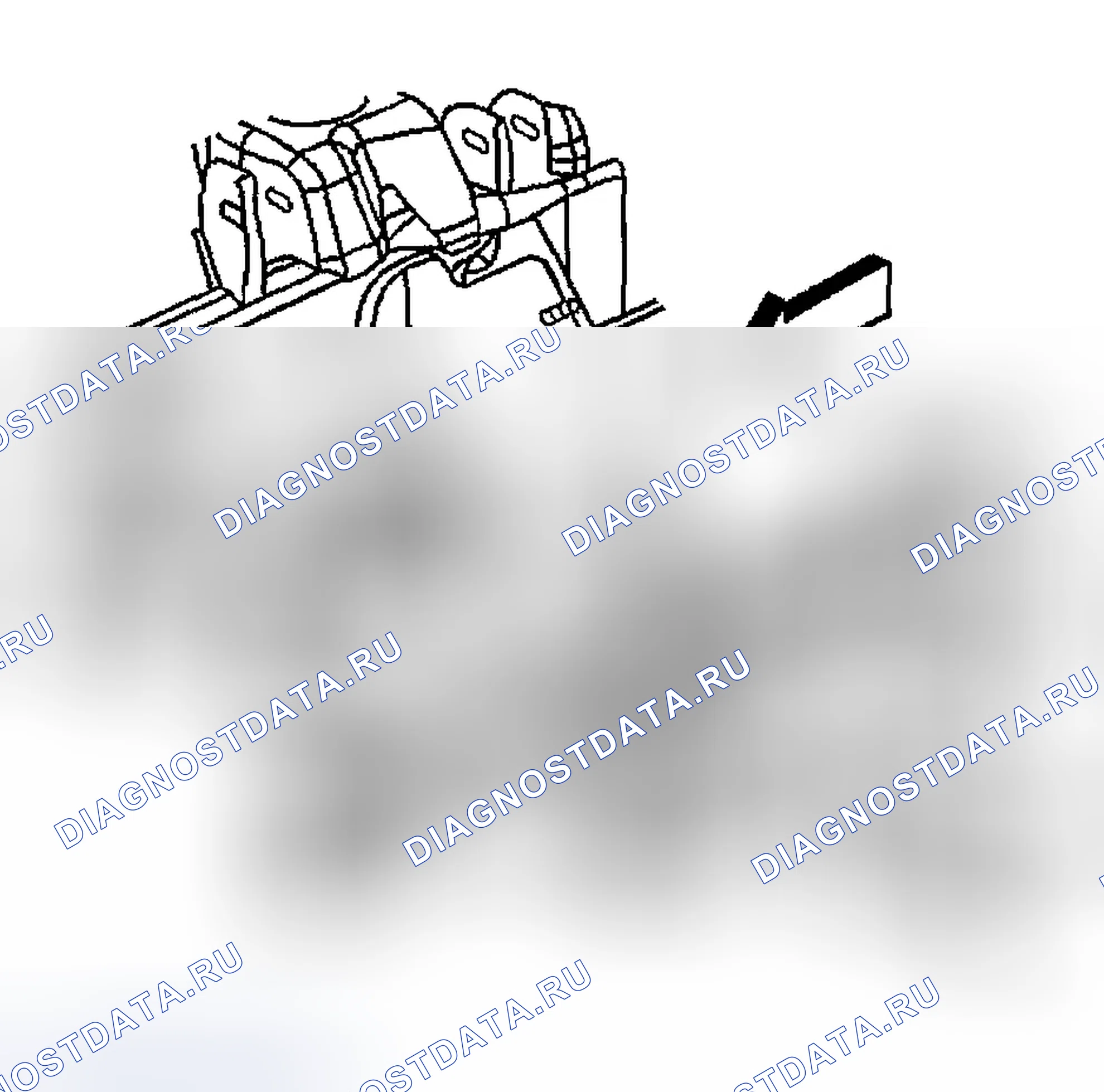 Рис. 131. Chevrolet Chevy Express H2500 