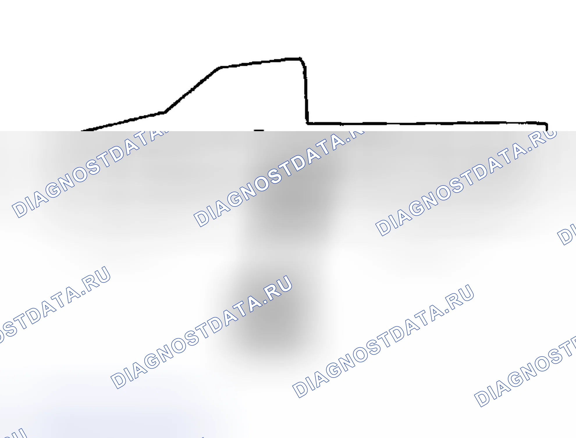 Рис. 15: Проверка топливопроводов. Honda Odyssey (North America) I