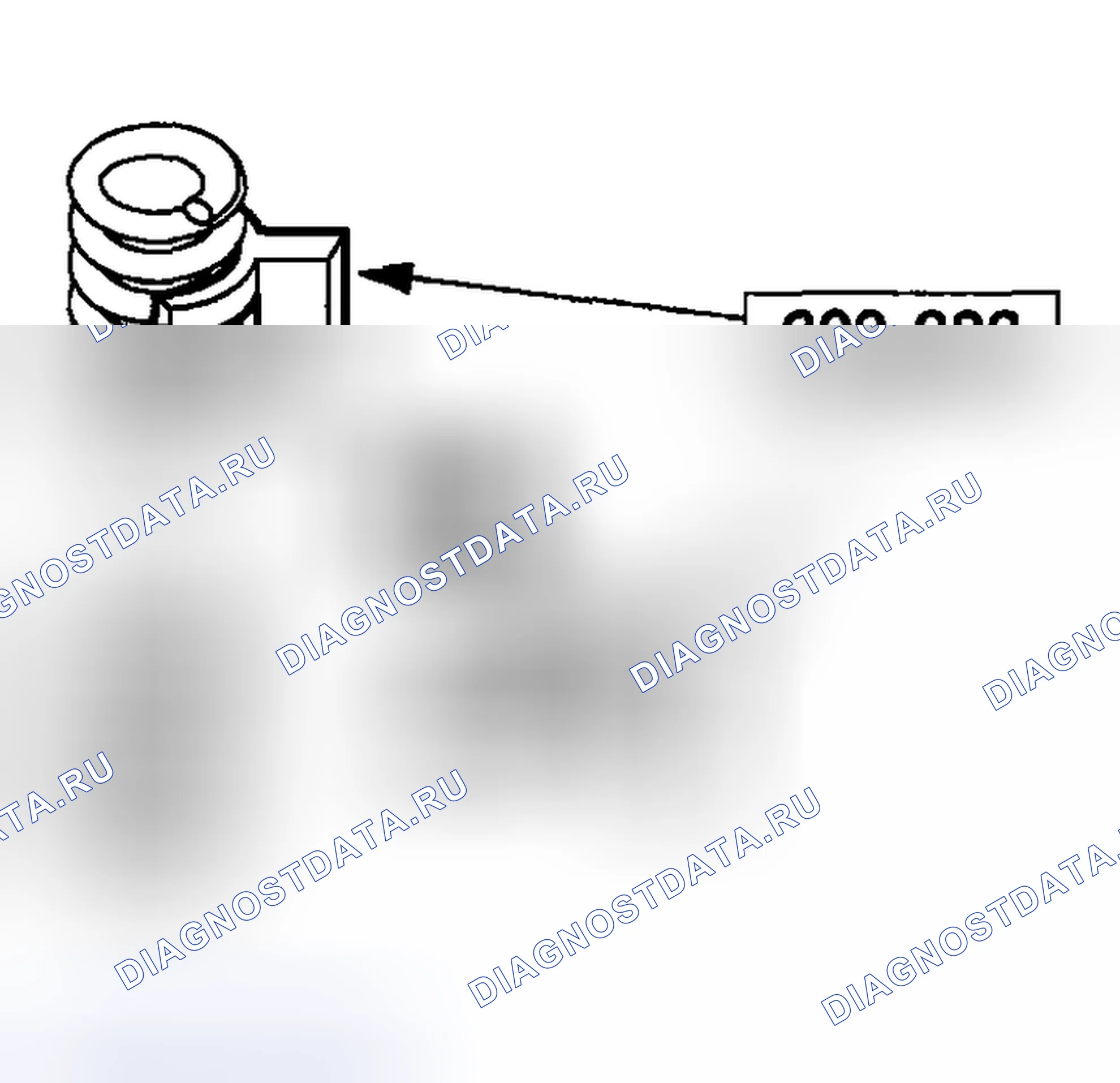 Рис. 2603. Ford Pickup F250 Super Duty I