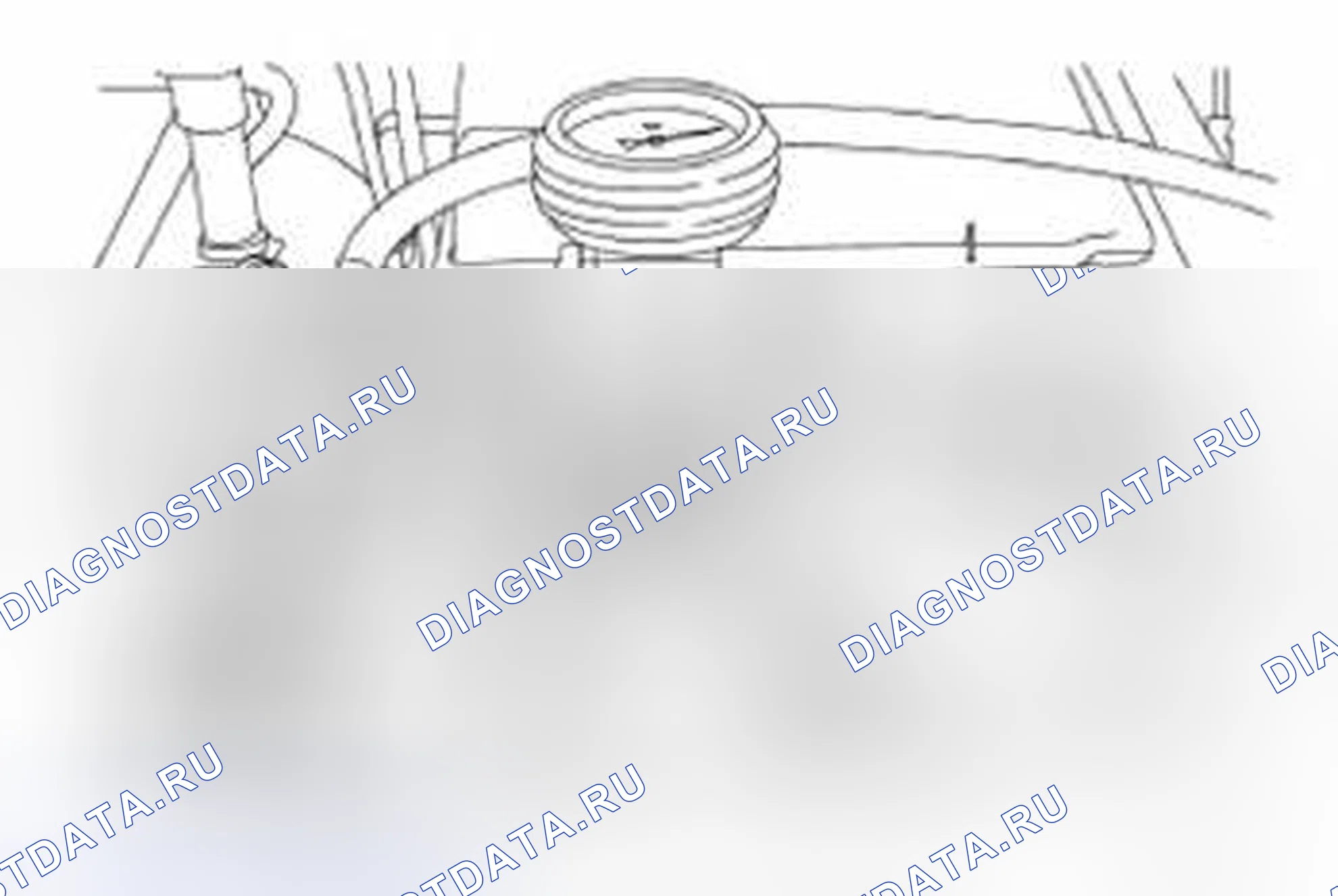 Рис. 55. Land Rover Range Rover Sport I