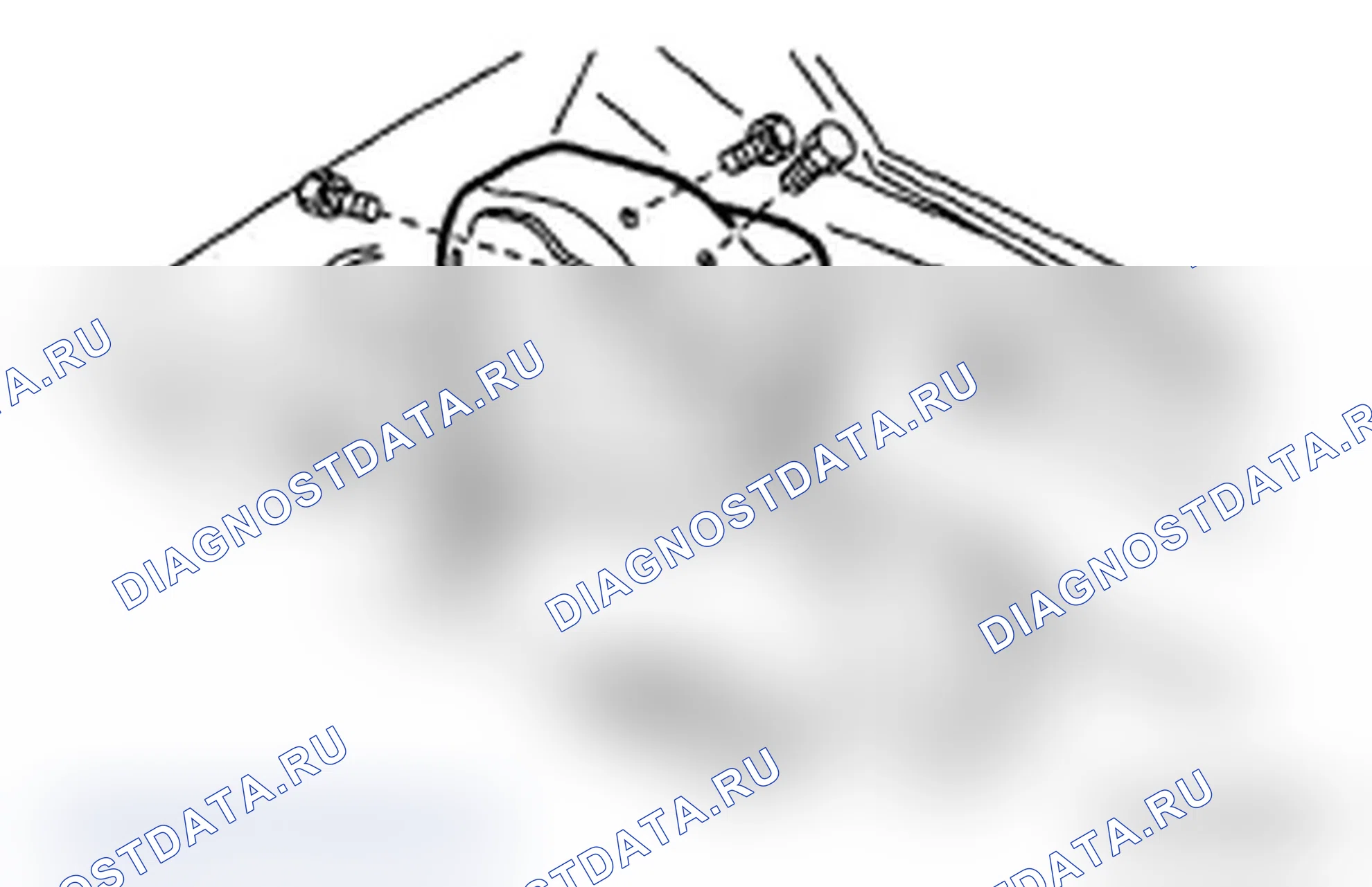 Рис. 22. Subaru Impreza WRX GD/GG рестайлинг 2