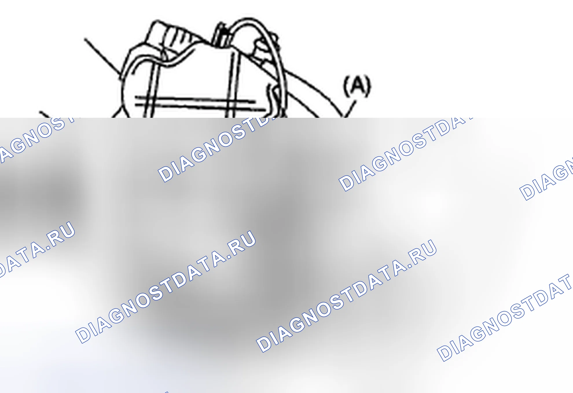Рис. 456. Subaru Impreza GH