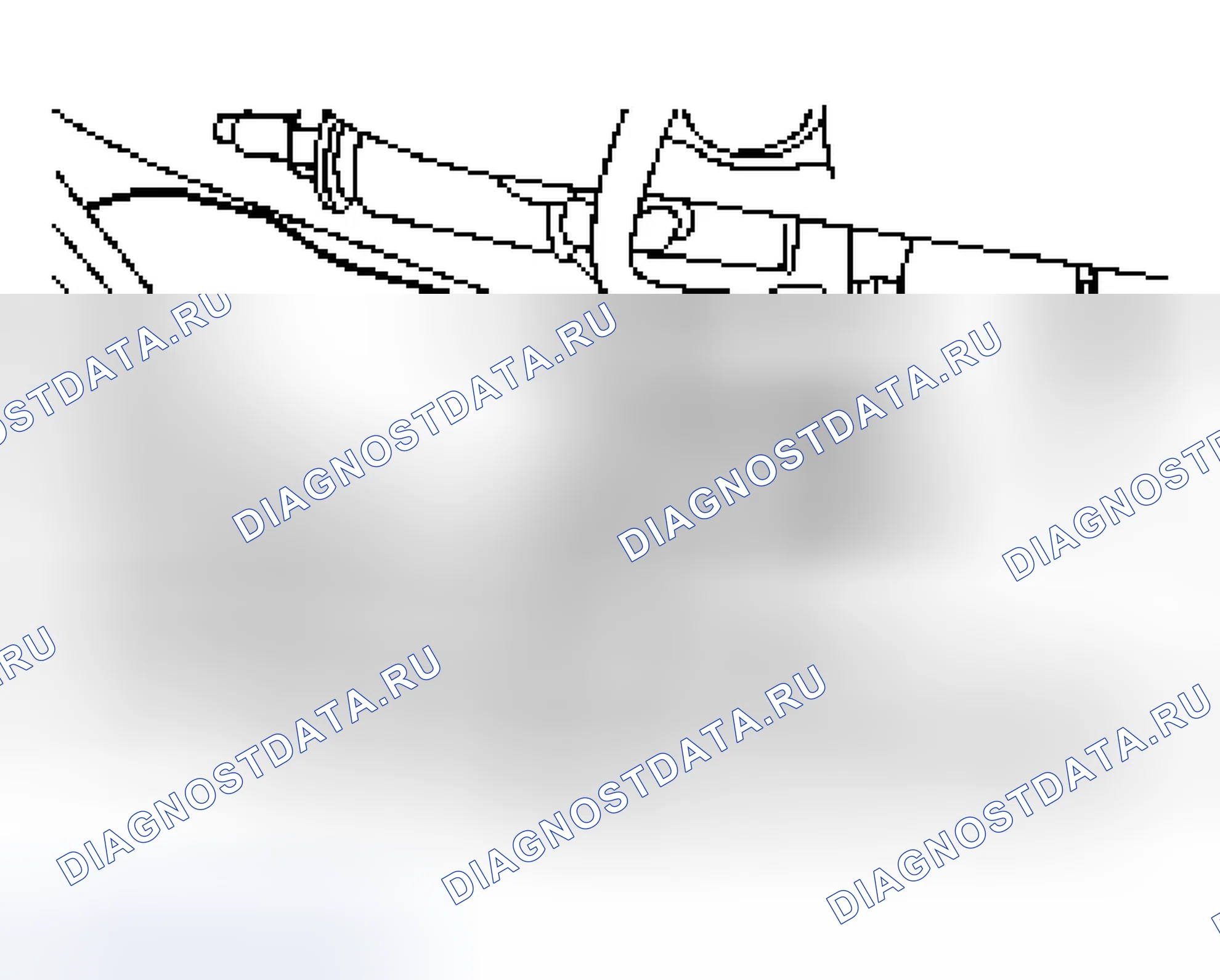 Рис. 230. Ford Crown Victoria II