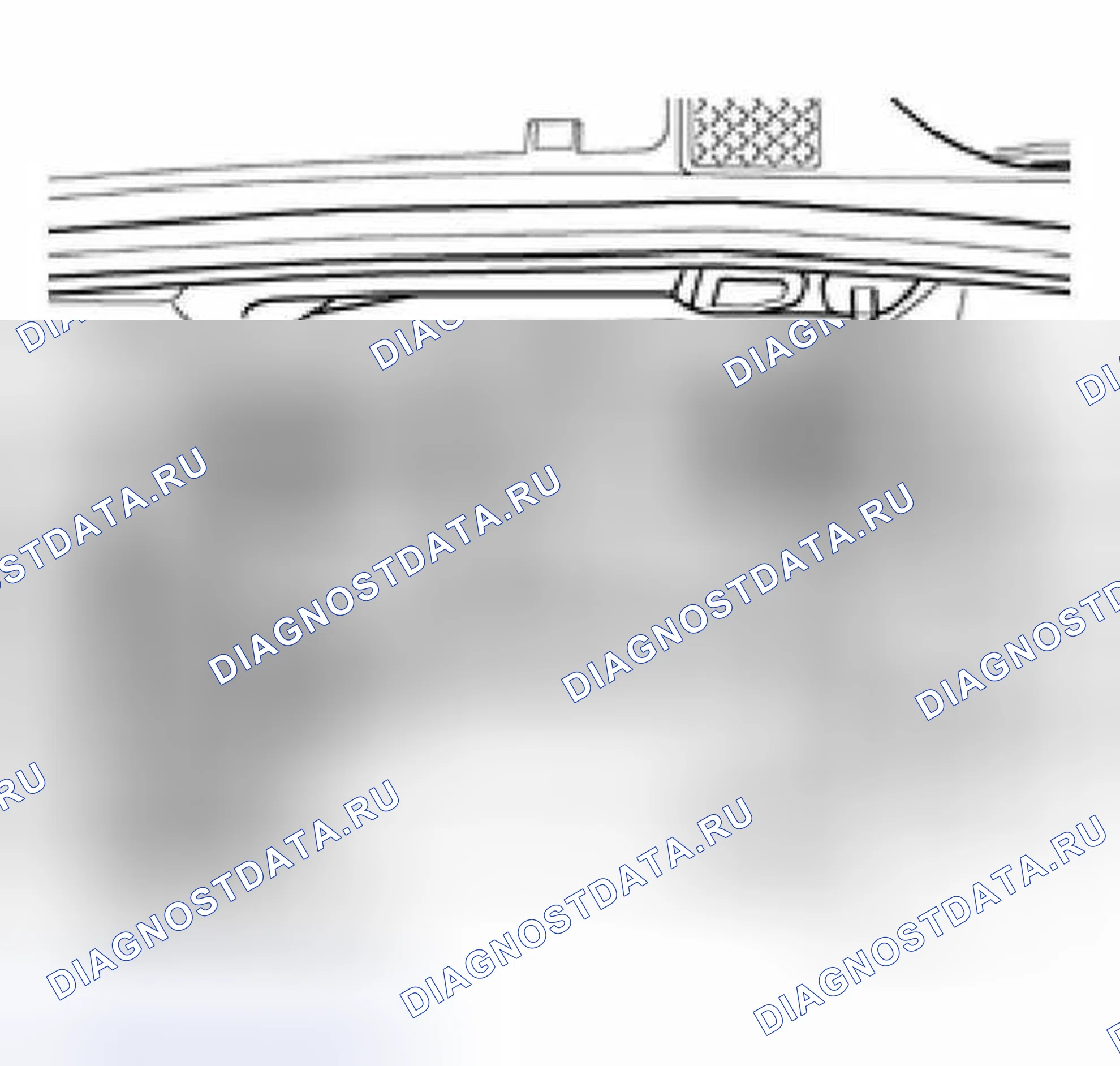 Рис. 93: Последовательность испытаний. Audi S6 C5
