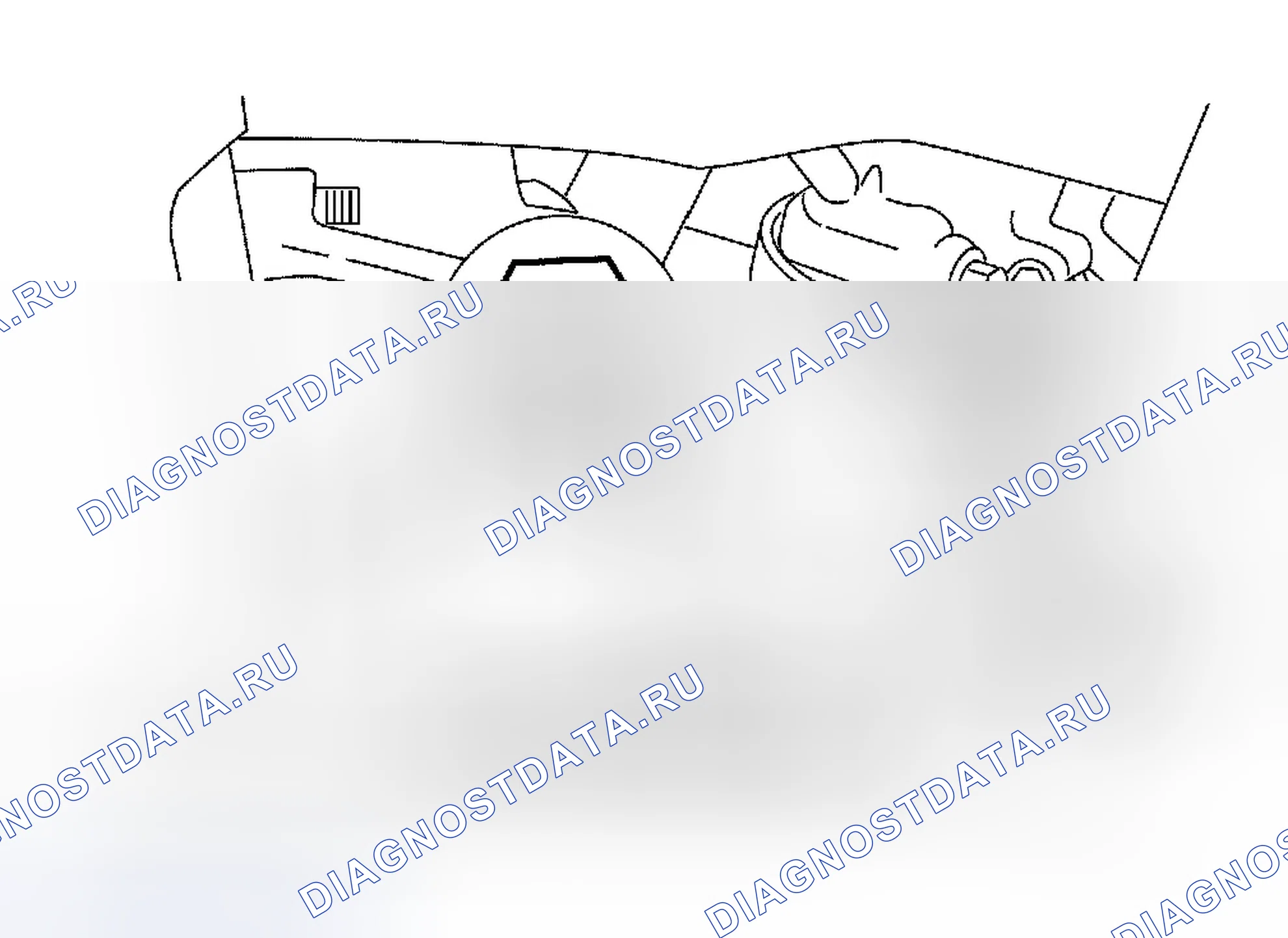 Рис. 31. Ford Cab & Chassis F350 Super Duty 