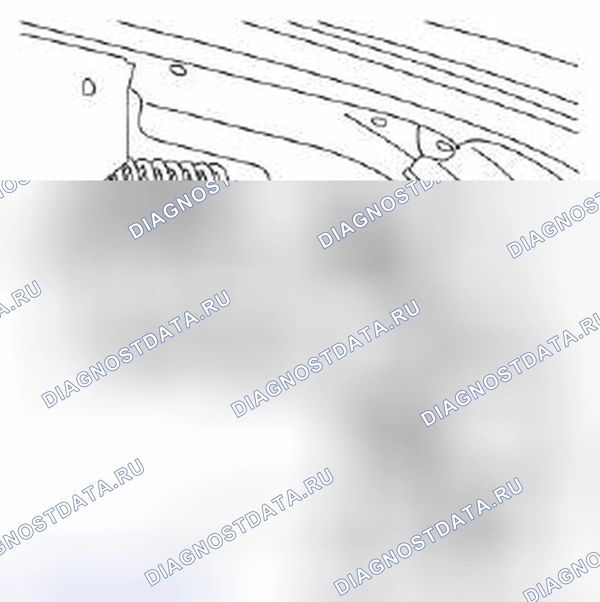 Рис. 159: Для подгонки. Saab 9-3 II