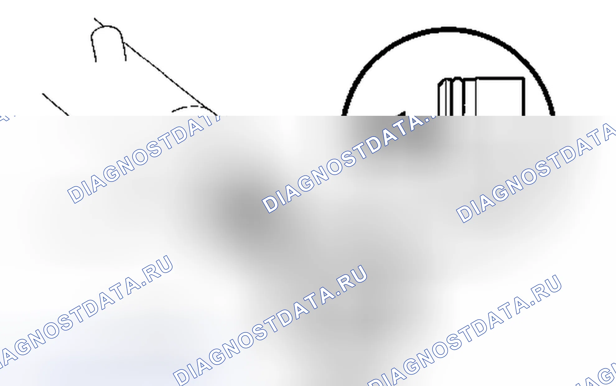 Рис. 93. Toyota Tacoma II рестайлинг