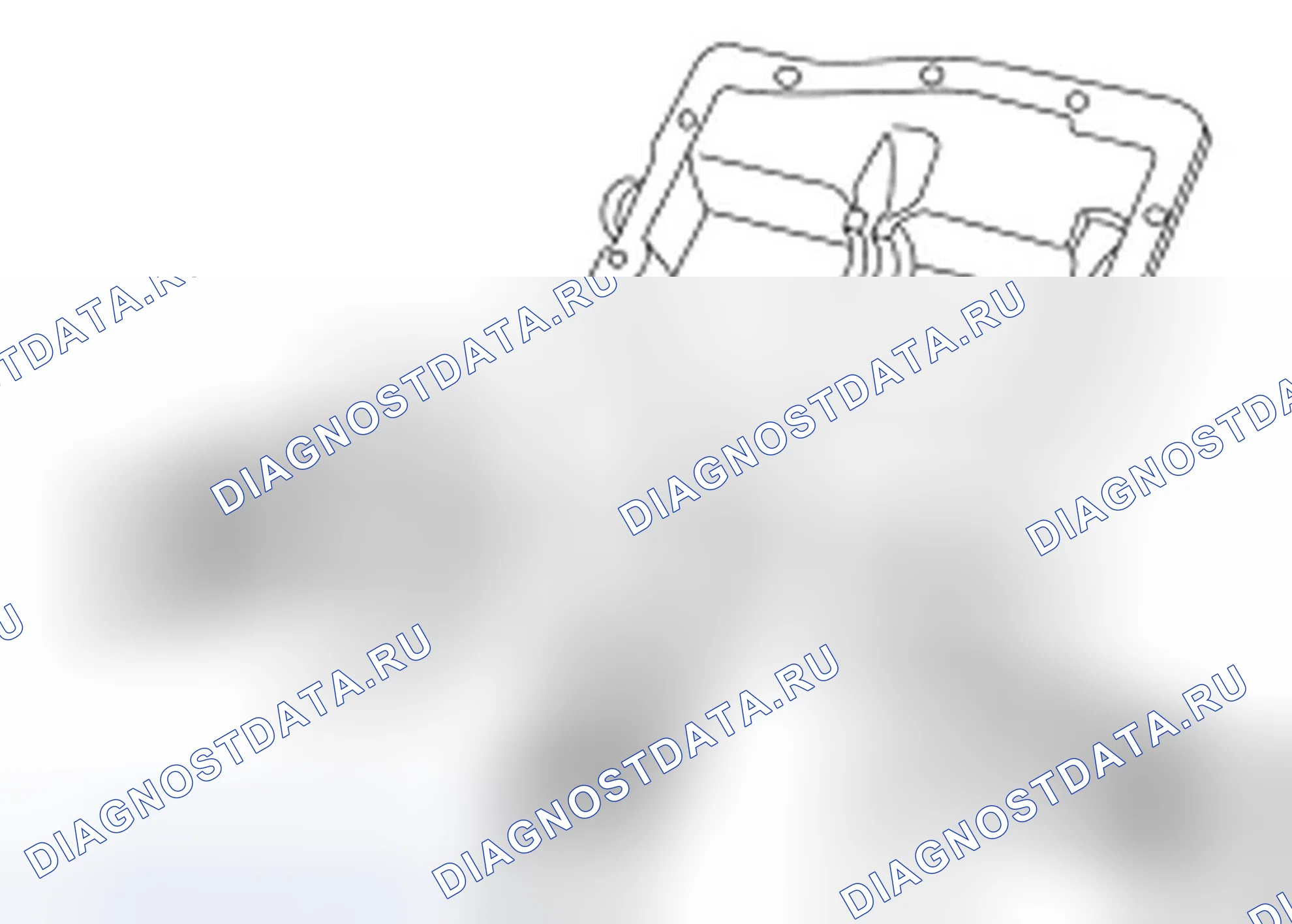 Рис. 10. Ford Mustang V